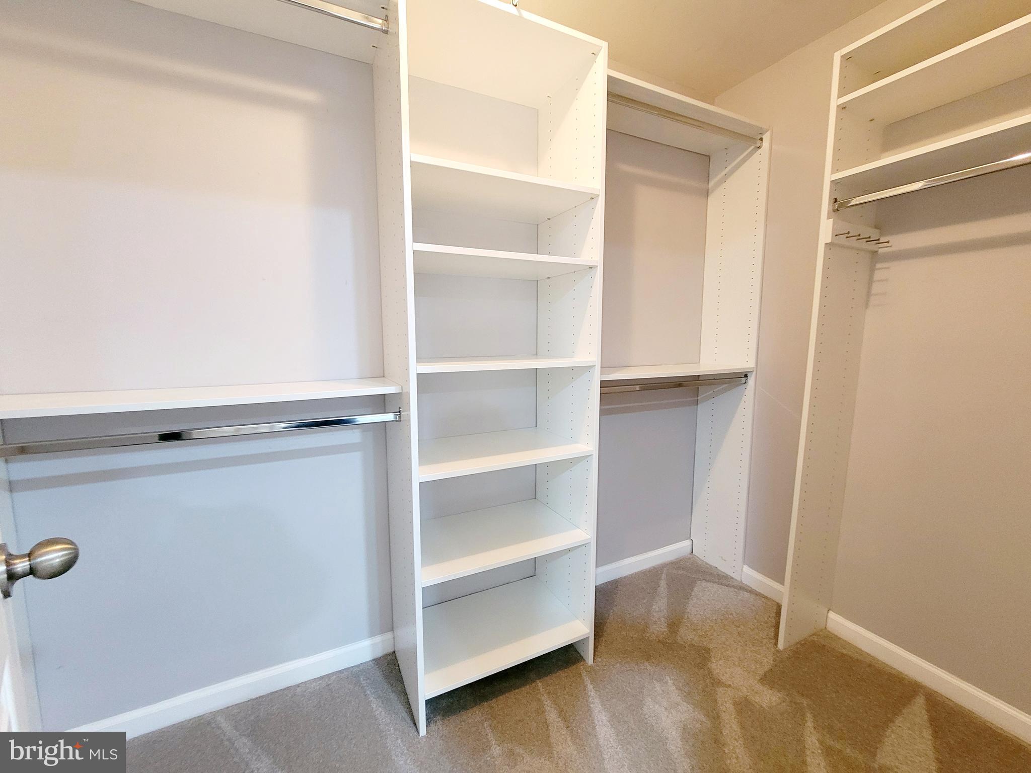 DAWKINS RIDGE - Residential Lease