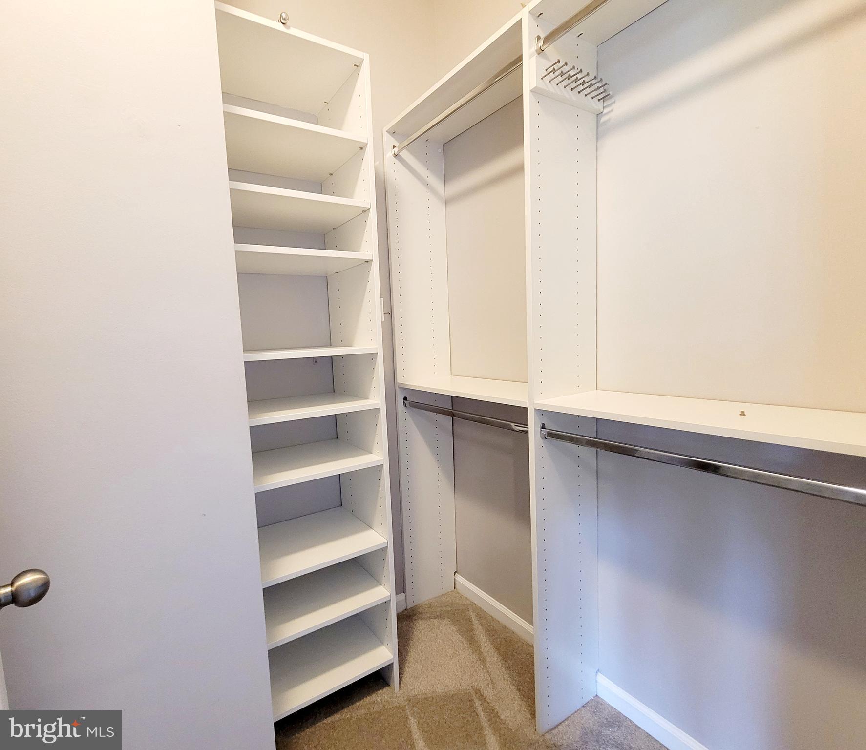 DAWKINS RIDGE - Residential Lease