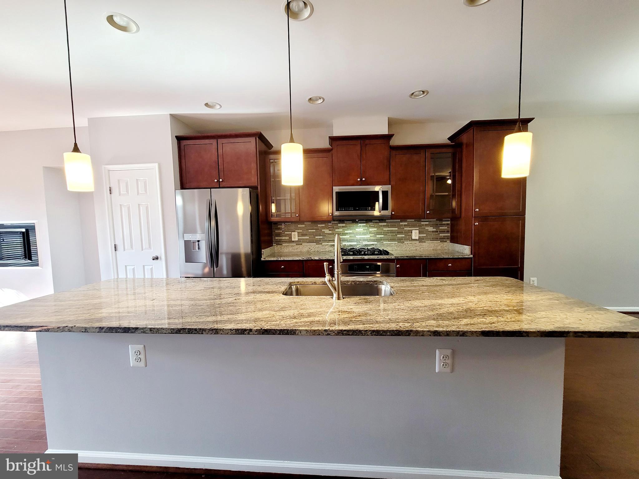 DAWKINS RIDGE - Residential Lease