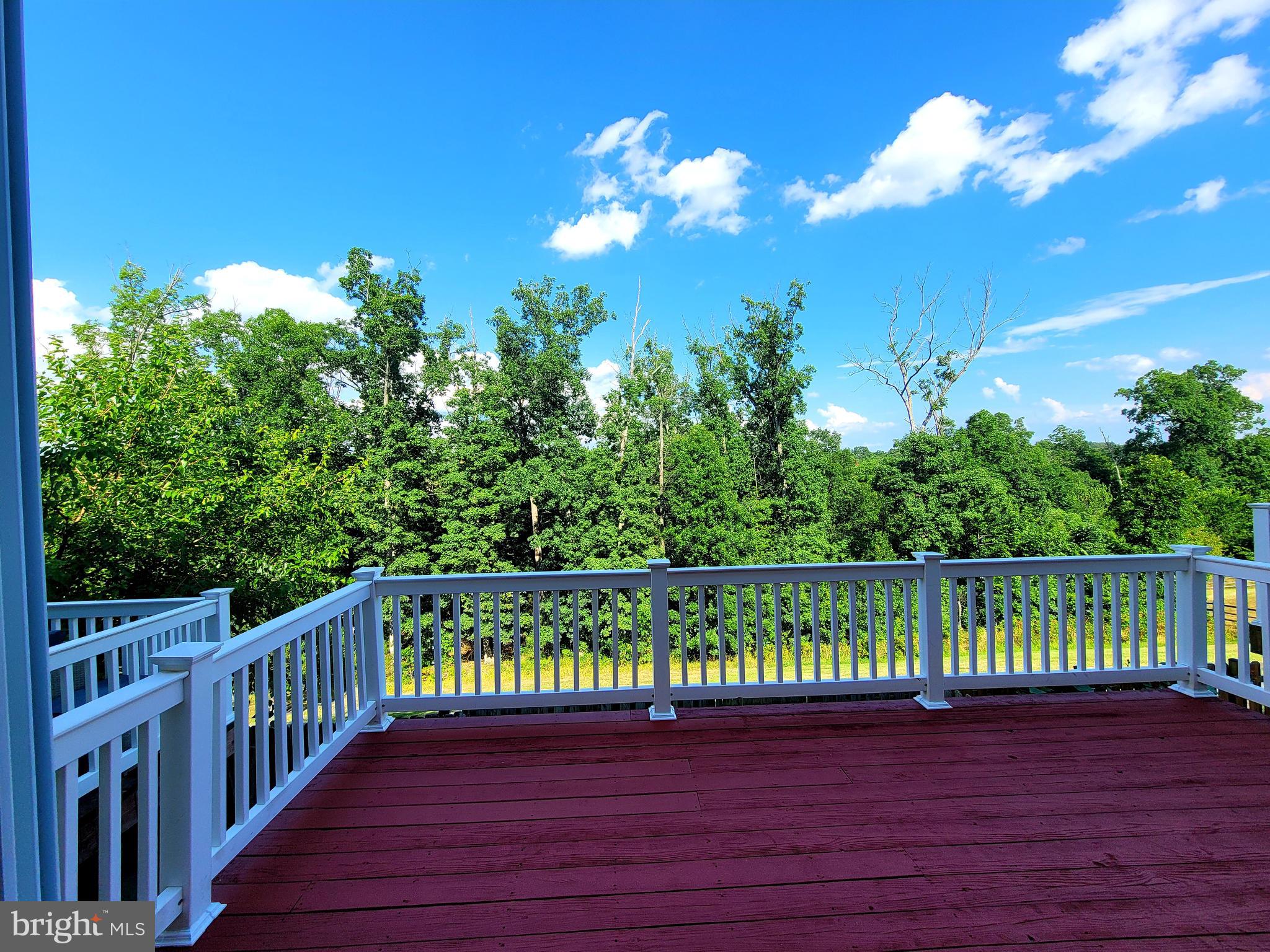 DAWKINS RIDGE - Residential Lease