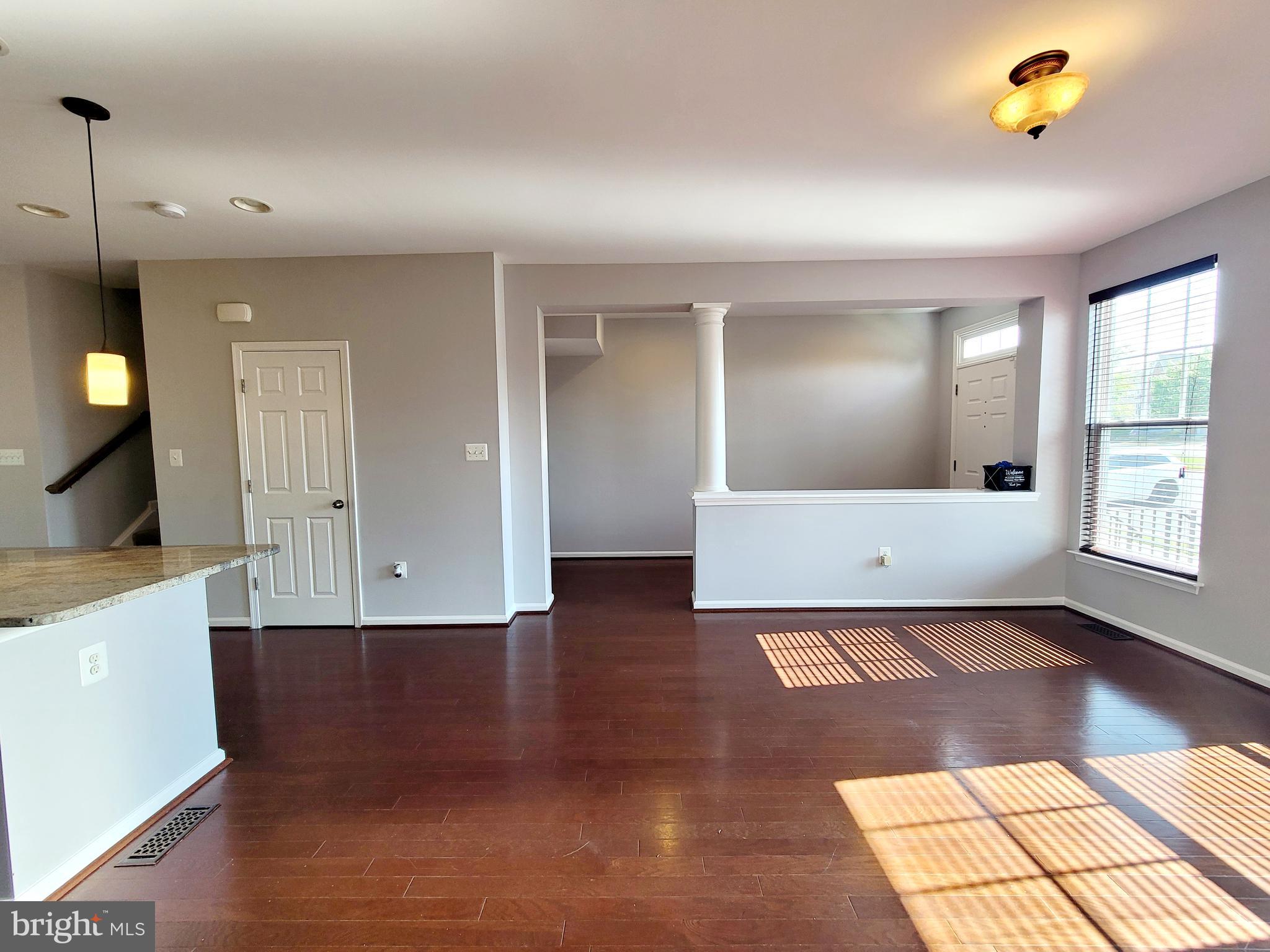 DAWKINS RIDGE - Residential Lease