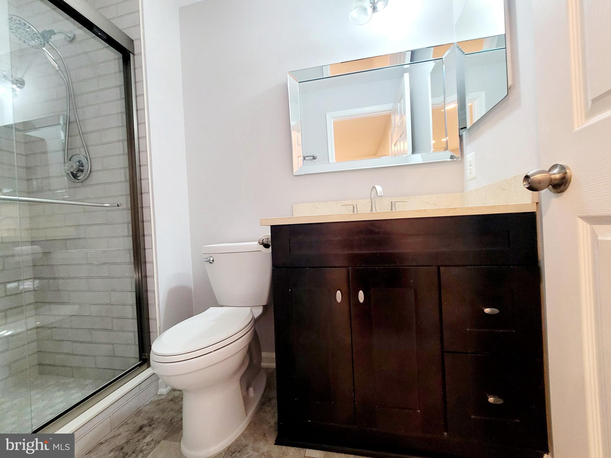 DAWKINS RIDGE - Residential Lease