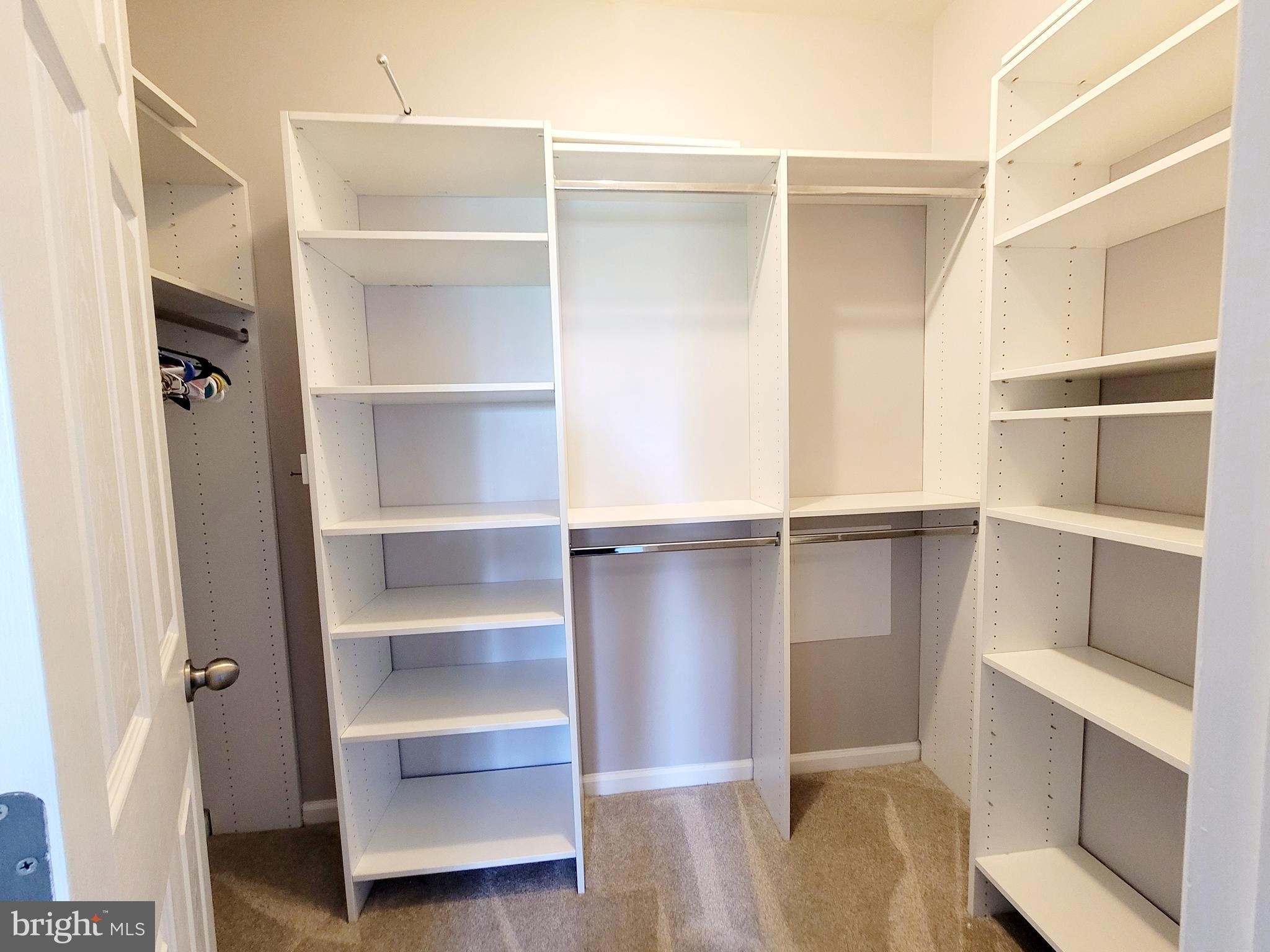 DAWKINS RIDGE - Residential Lease