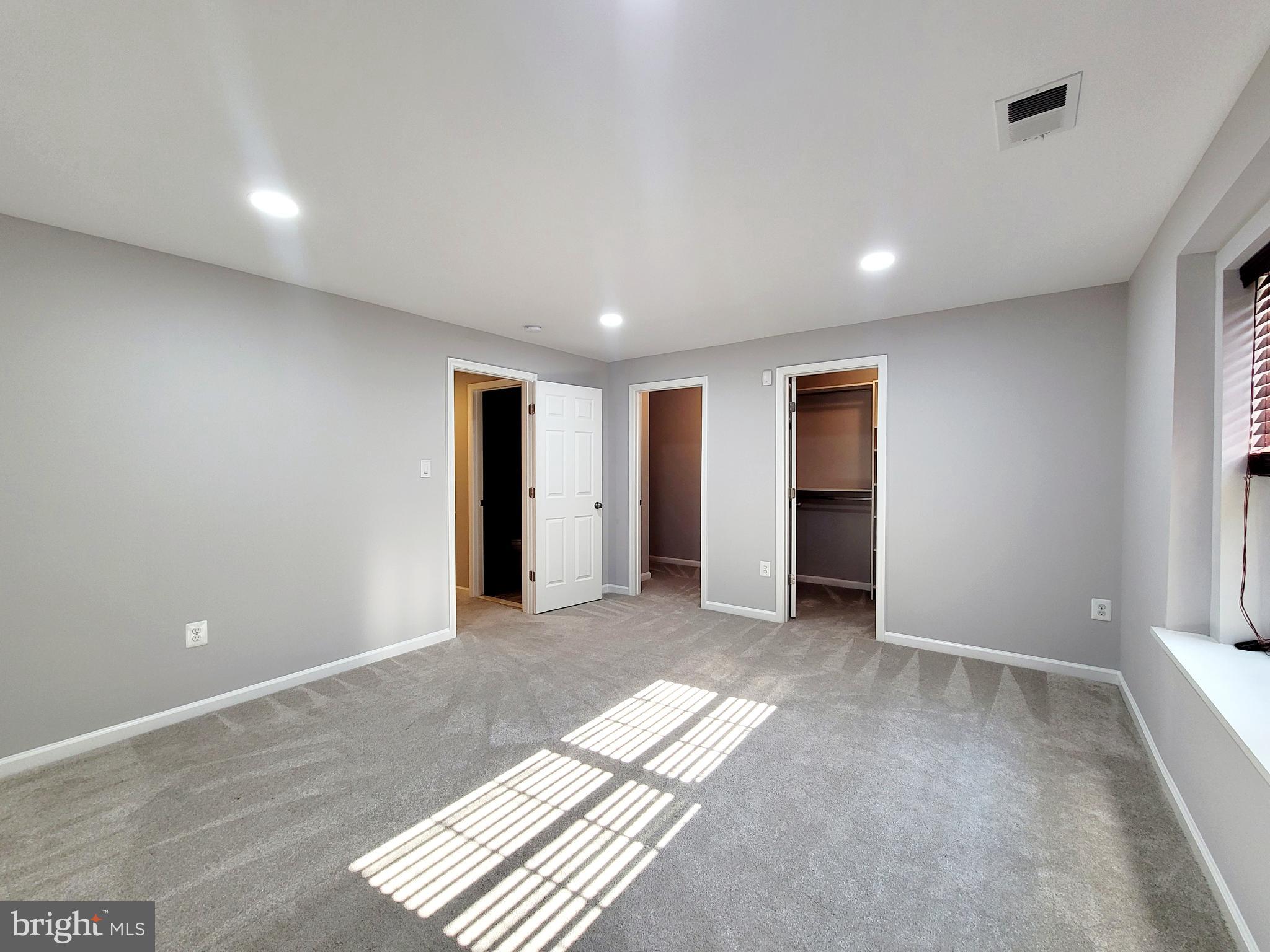 DAWKINS RIDGE - Residential Lease