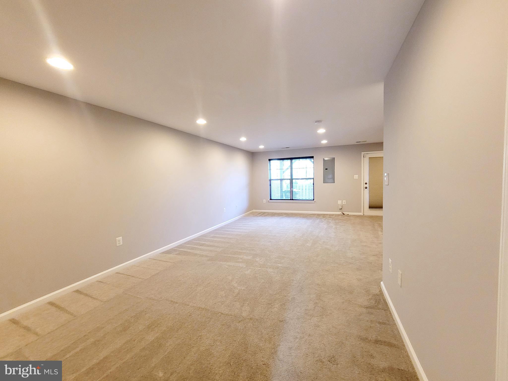 DAWKINS RIDGE - Residential Lease