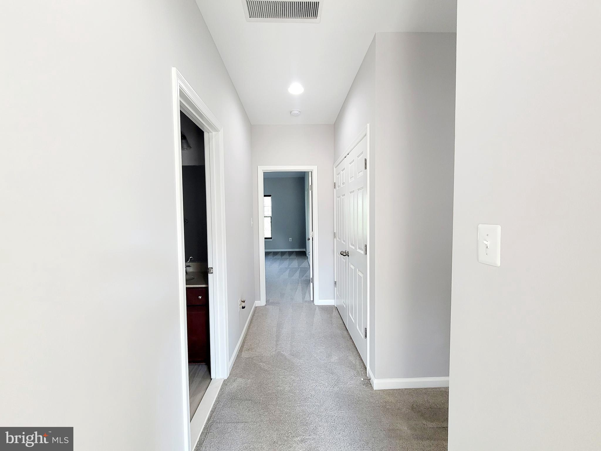 DAWKINS RIDGE - Residential Lease