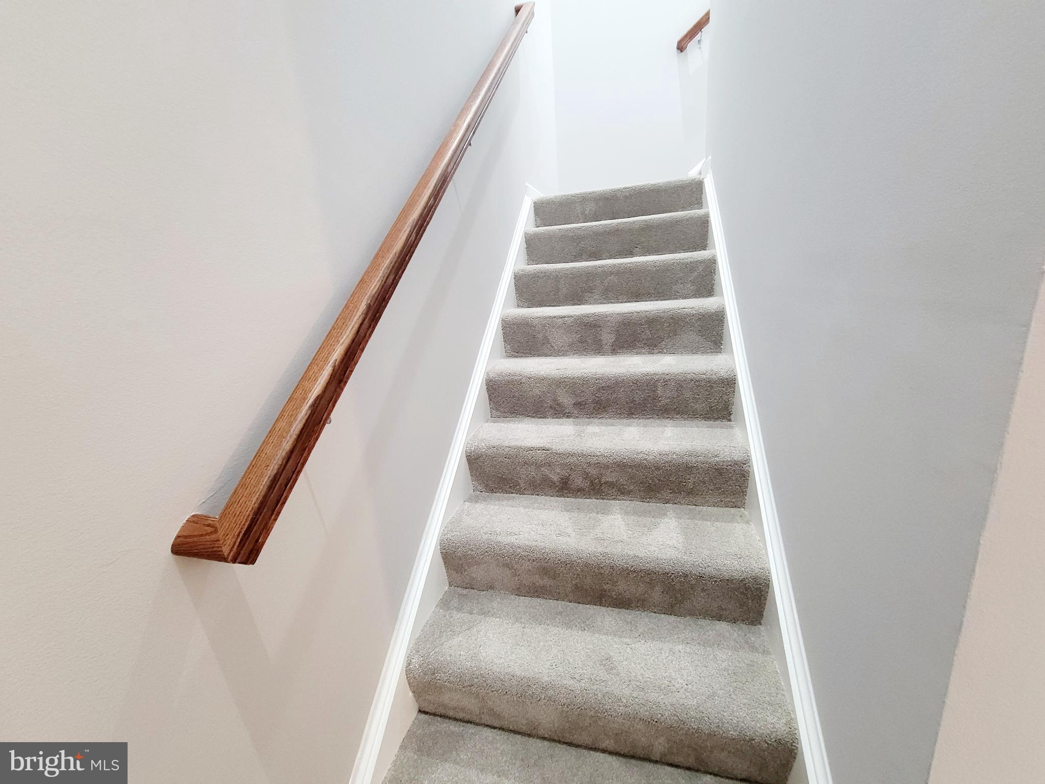 DAWKINS RIDGE - Residential Lease