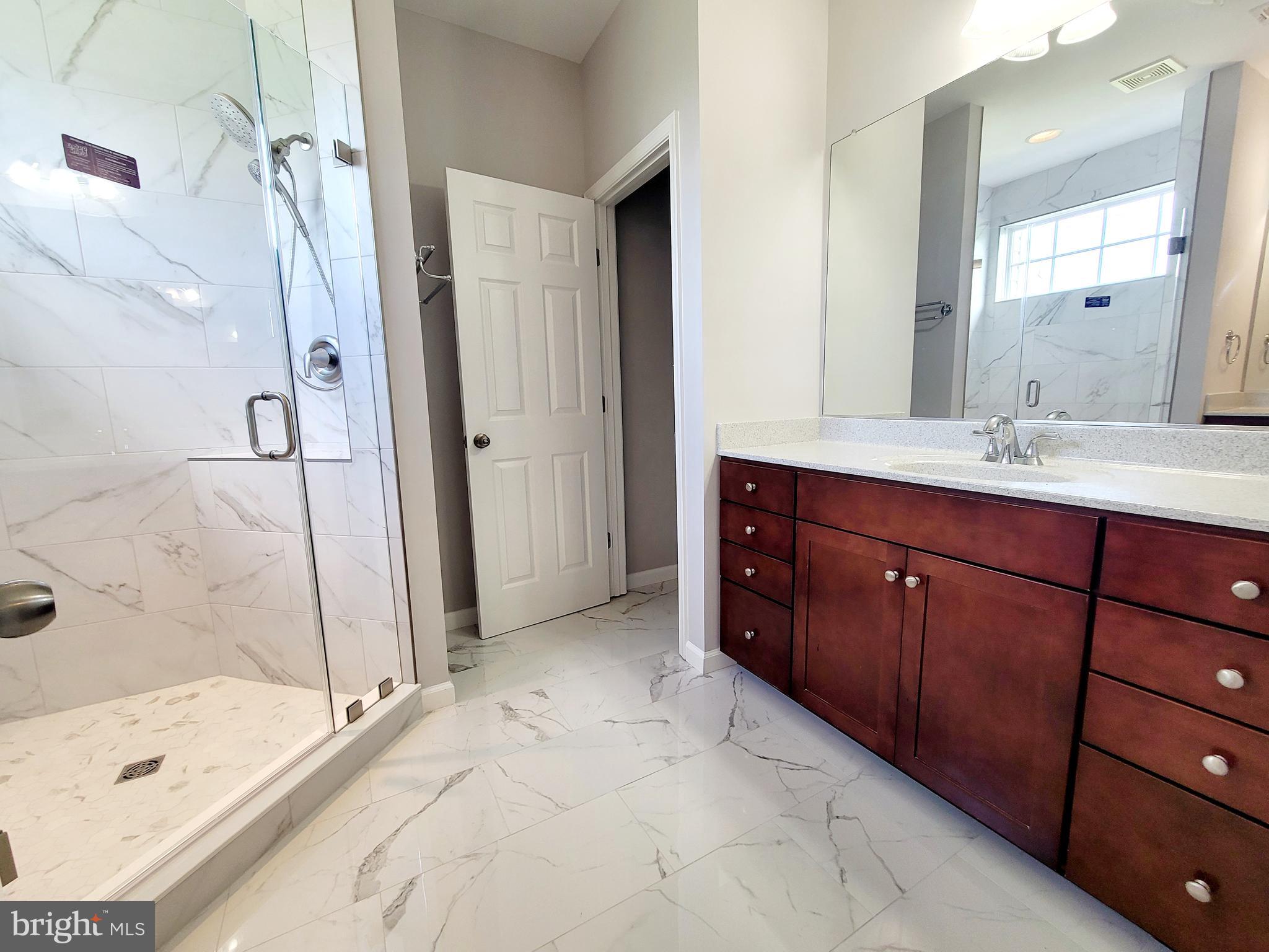 DAWKINS RIDGE - Residential Lease