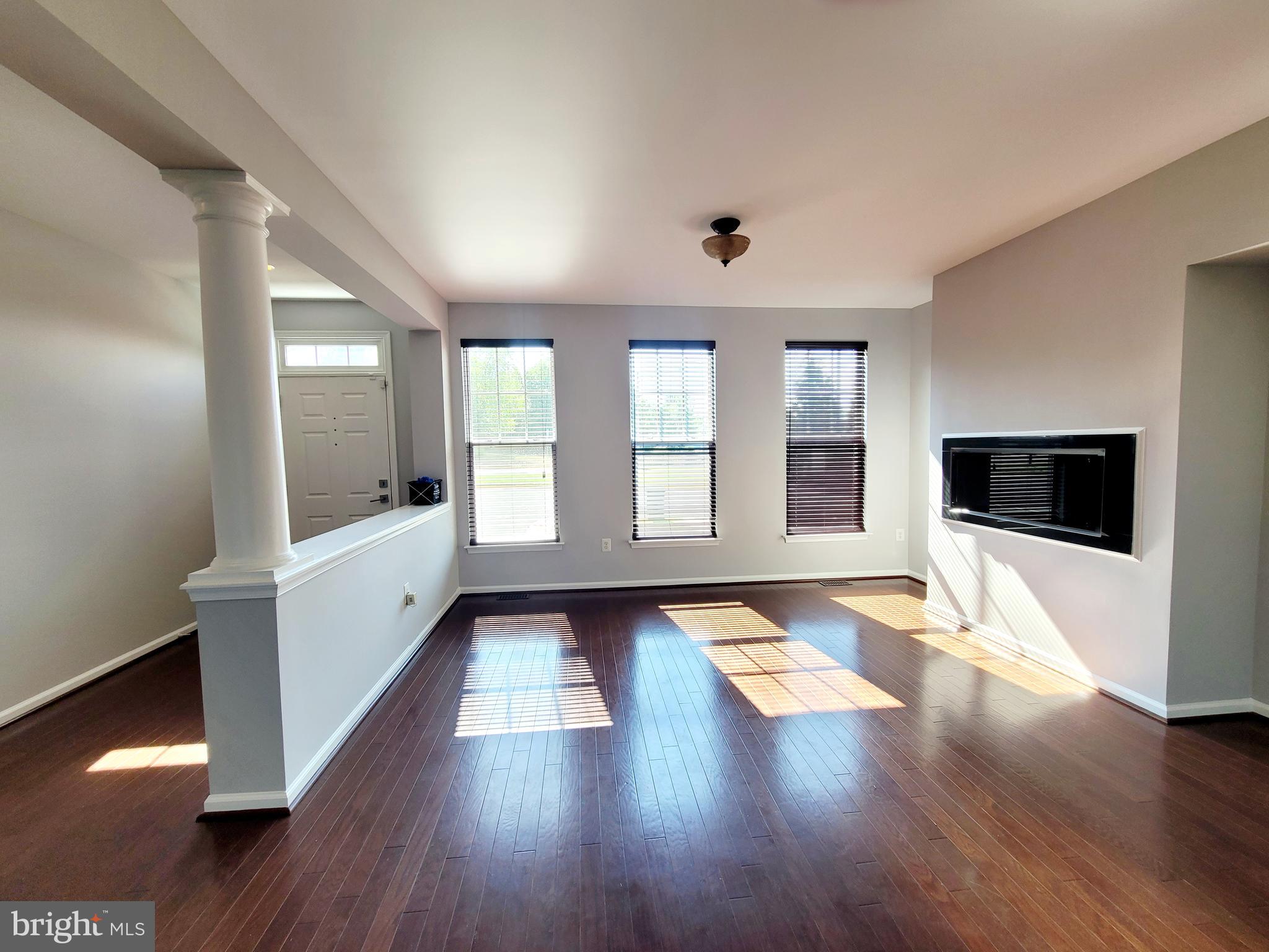 DAWKINS RIDGE - Residential Lease