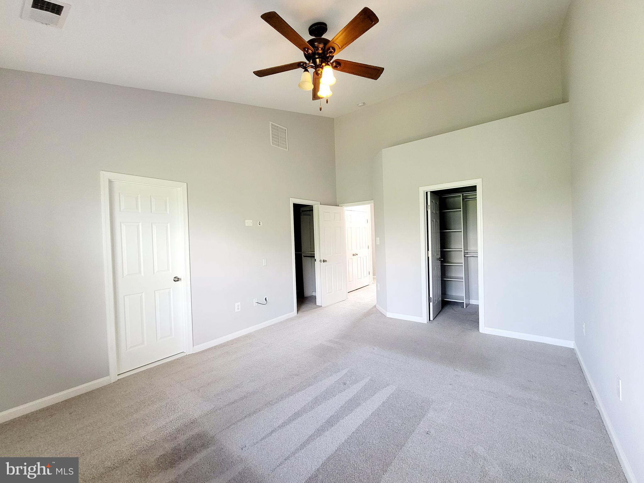 DAWKINS RIDGE - Residential Lease