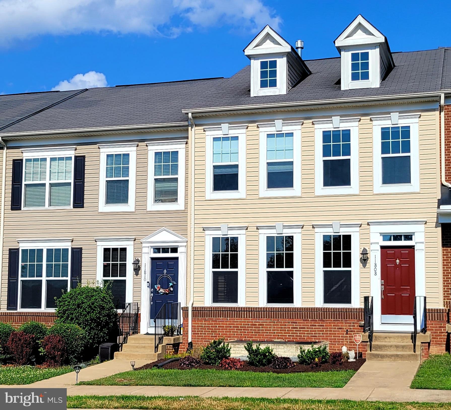 DAWKINS RIDGE - Residential Lease