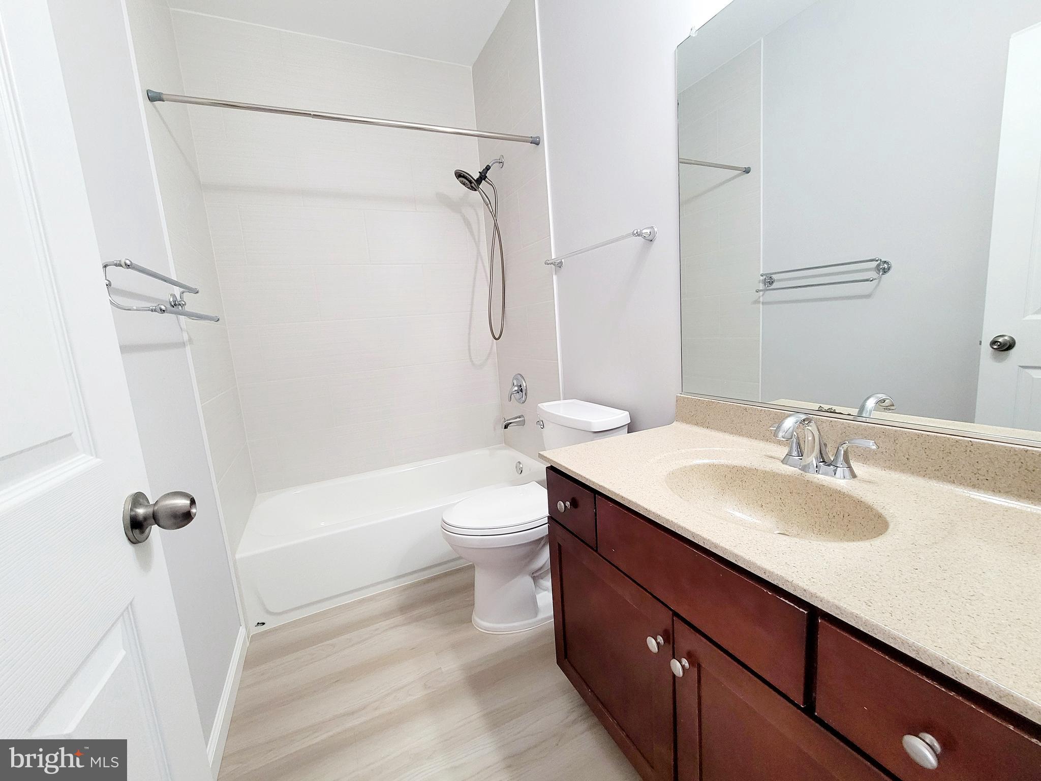 DAWKINS RIDGE - Residential Lease