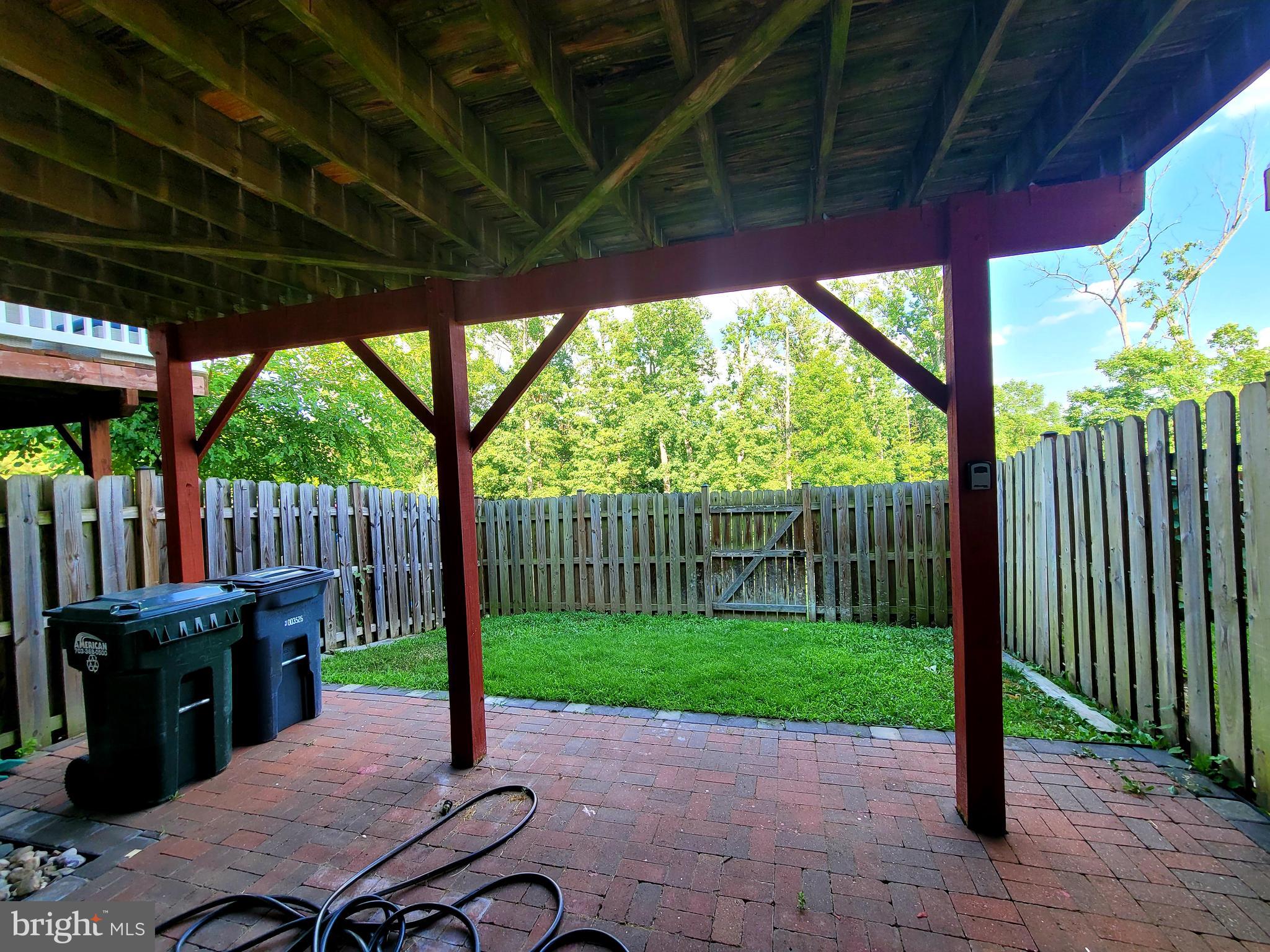 DAWKINS RIDGE - Residential Lease