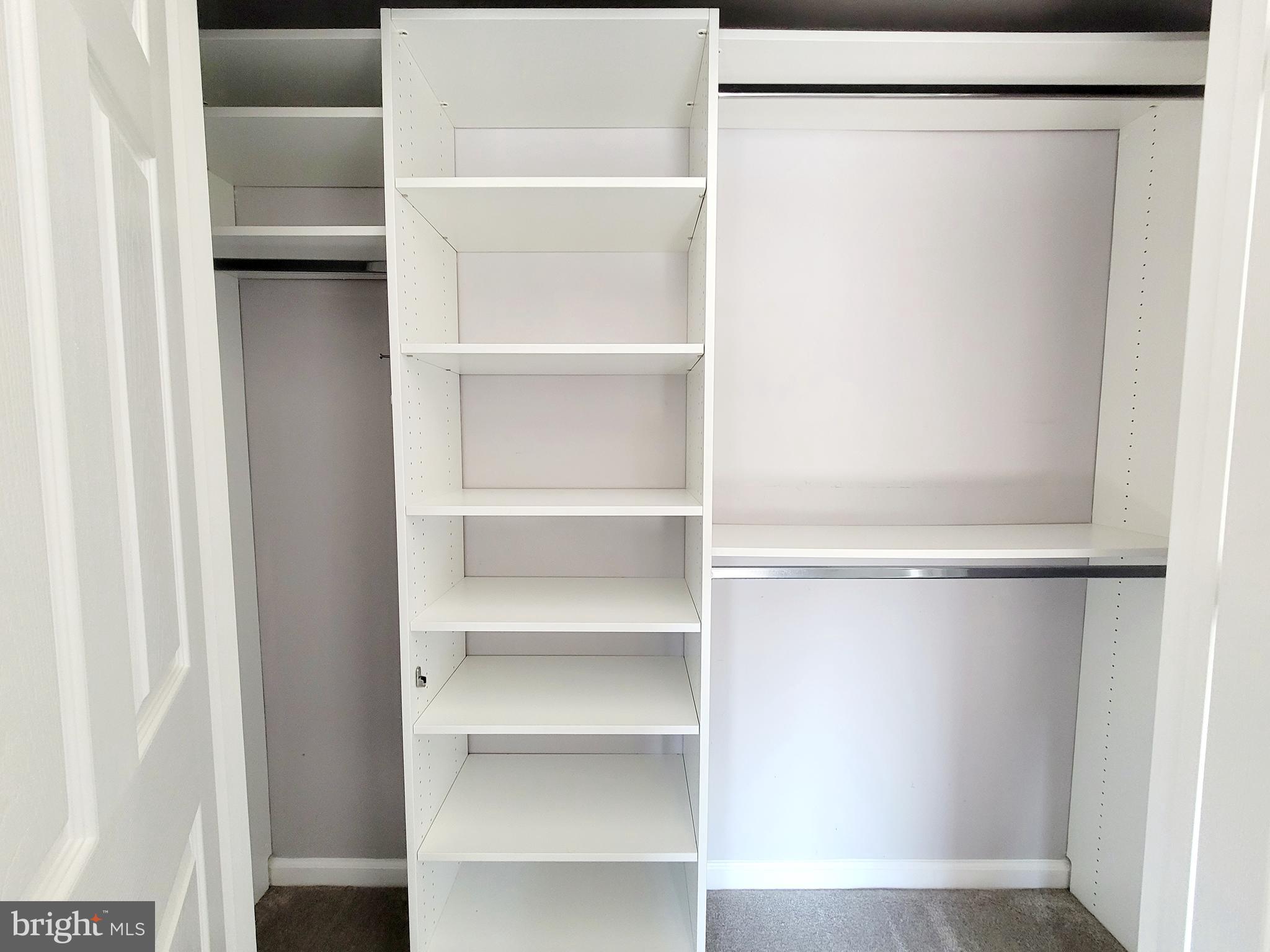 DAWKINS RIDGE - Residential Lease