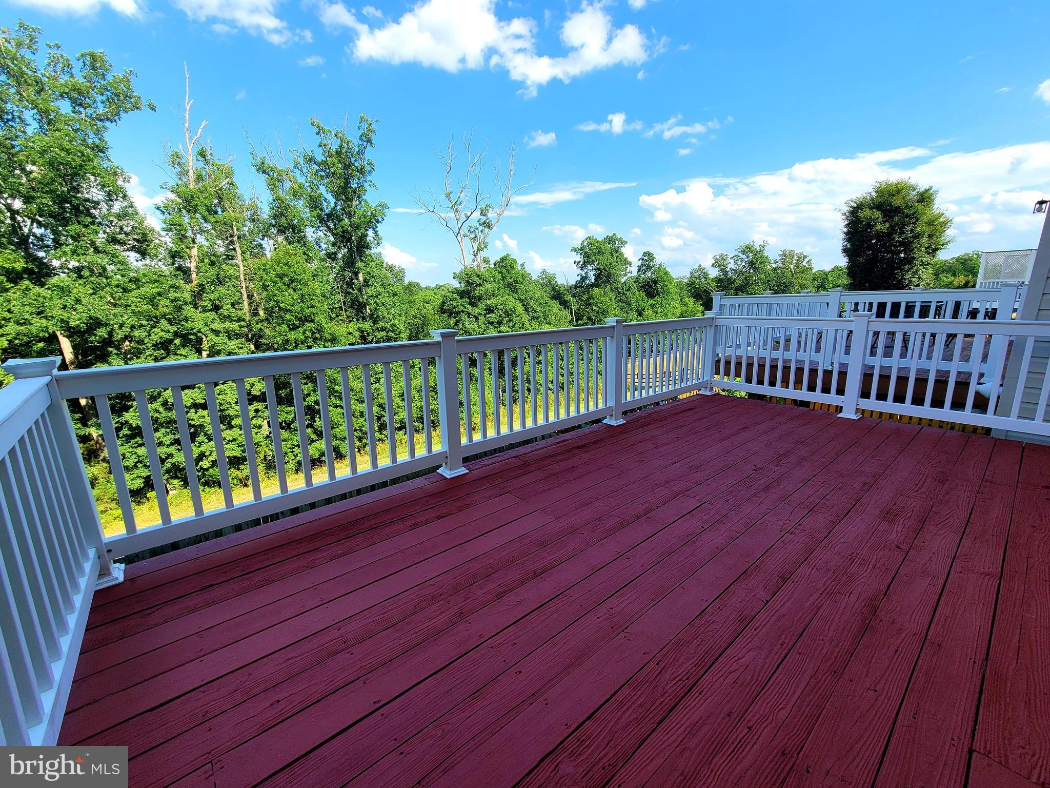 DAWKINS RIDGE - Residential Lease