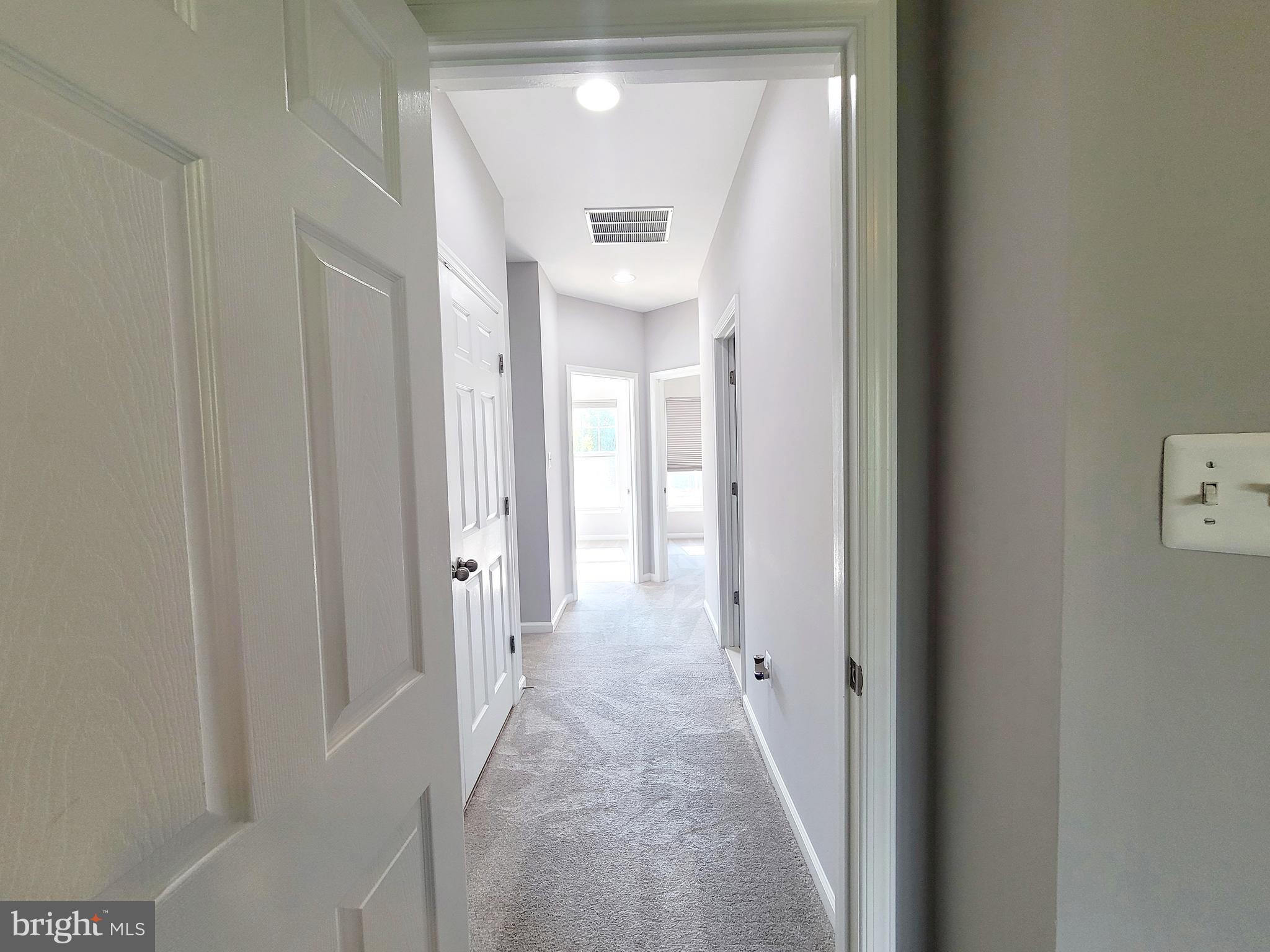 DAWKINS RIDGE - Residential Lease