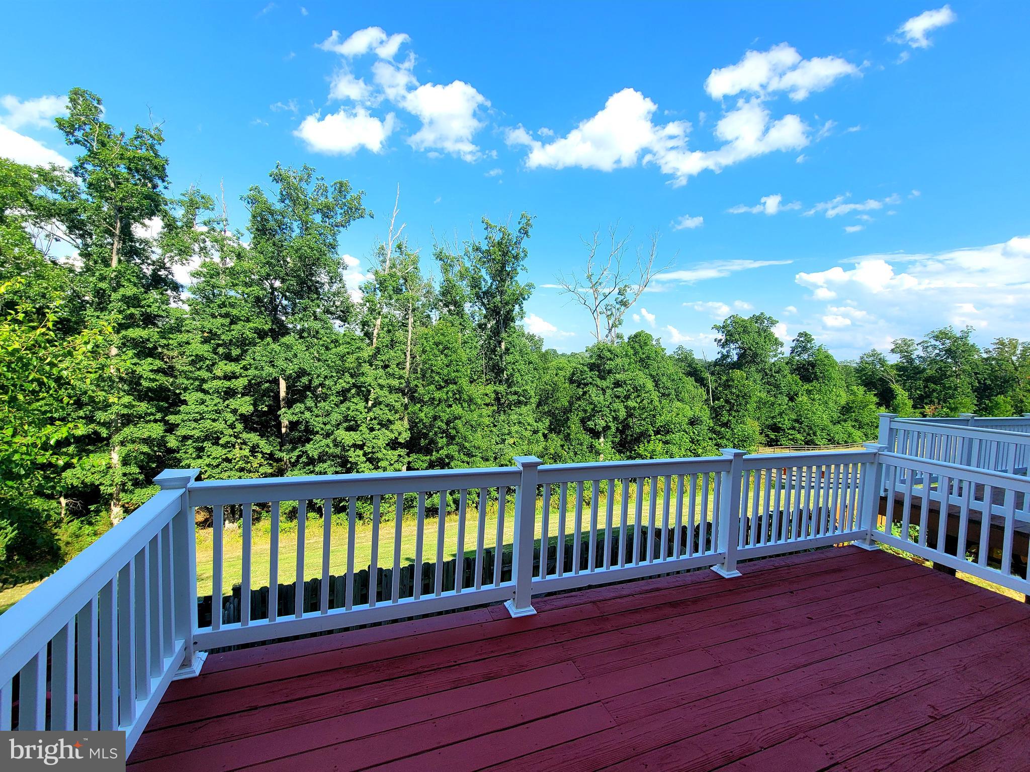 DAWKINS RIDGE - Residential Lease