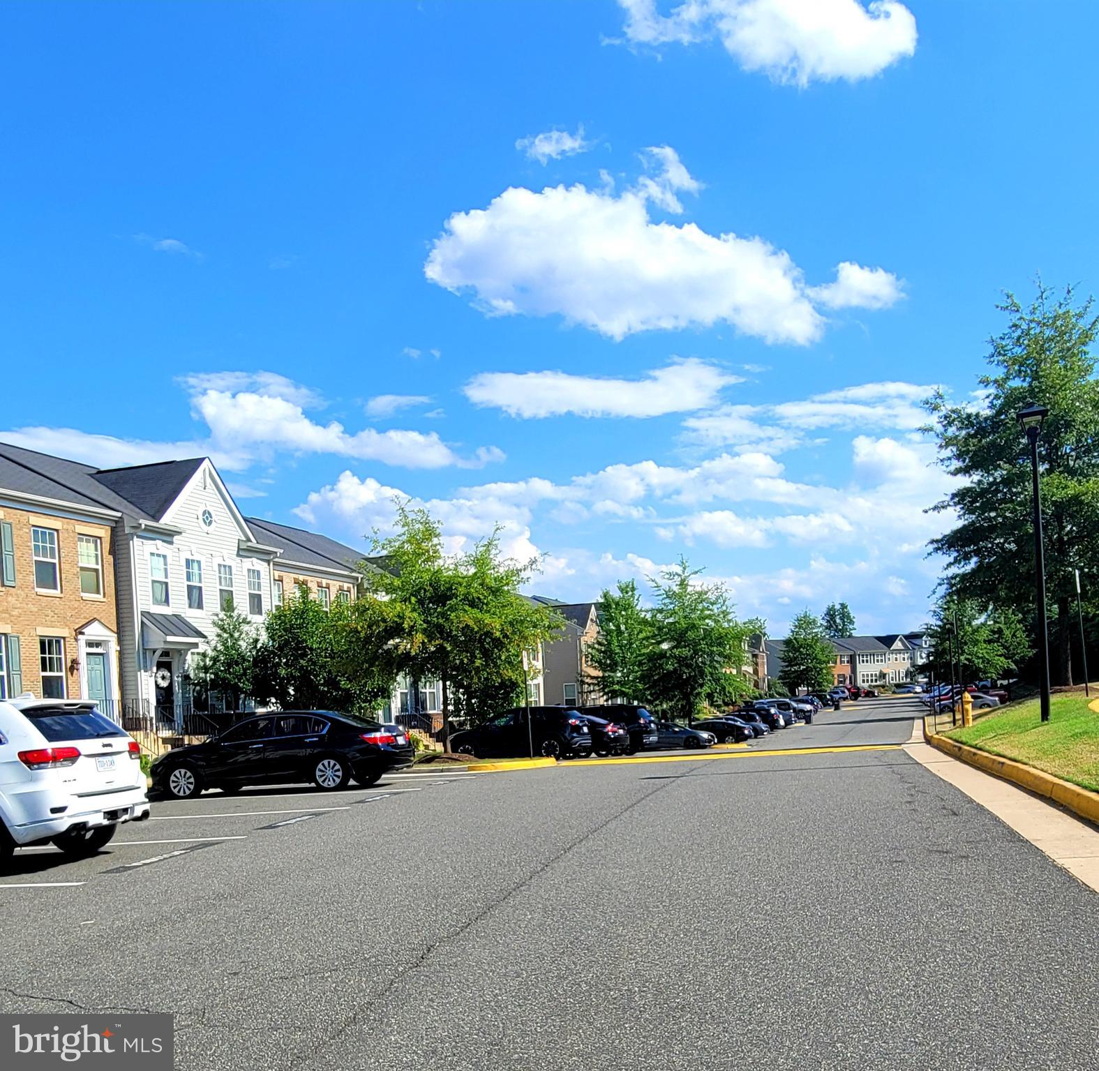 DAWKINS RIDGE - Residential Lease