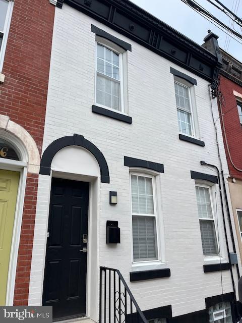 OLDE KENSINGTON - Residential