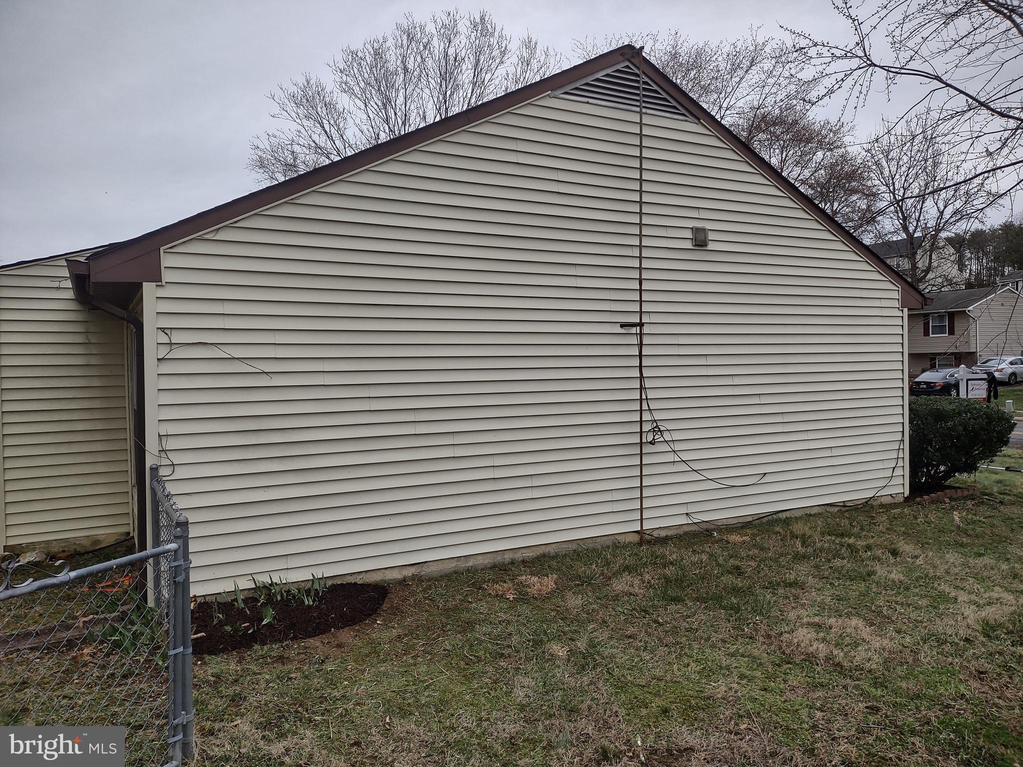 HOLLAWAY ESTATES - Residential