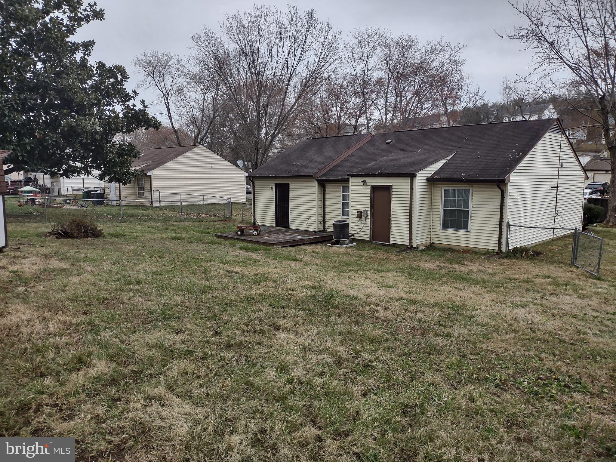 HOLLAWAY ESTATES - Residential