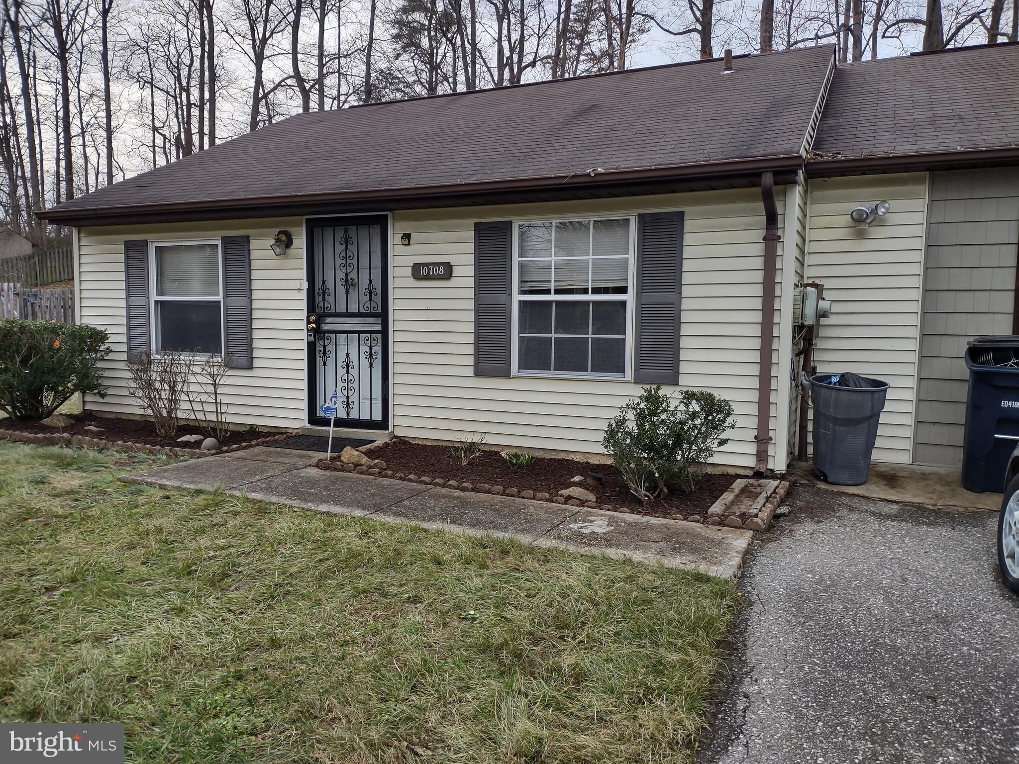 HOLLAWAY ESTATES - Residential