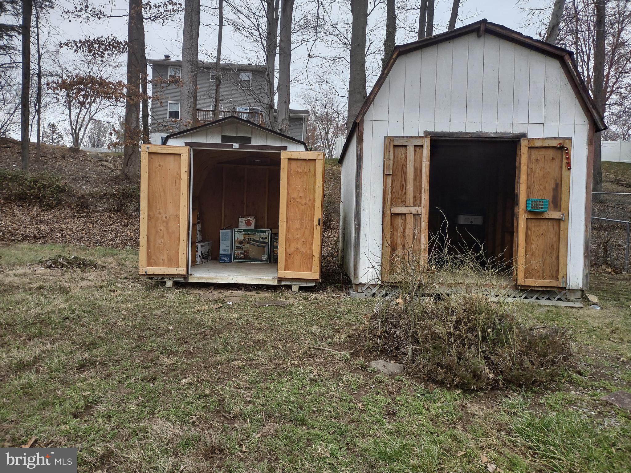 HOLLAWAY ESTATES - Residential