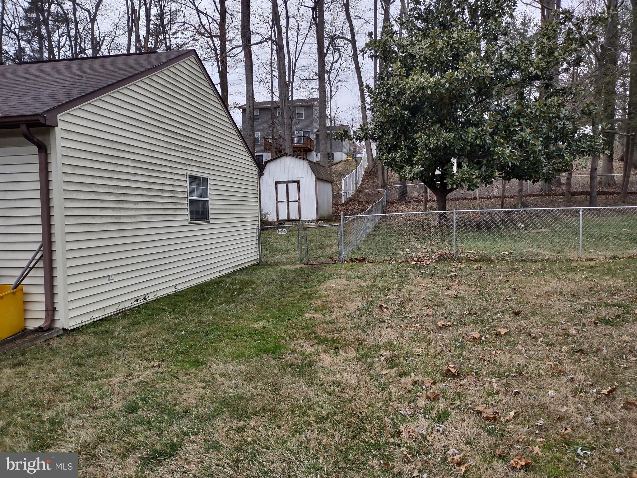 HOLLAWAY ESTATES - Residential