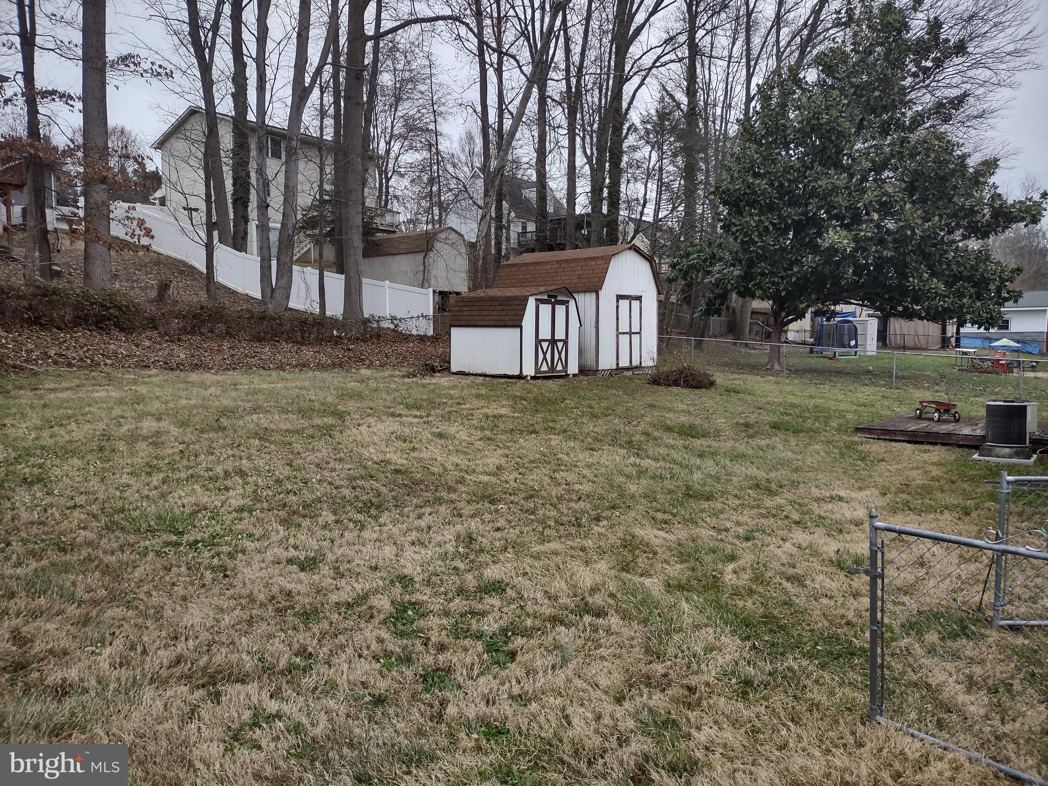 HOLLAWAY ESTATES - Residential