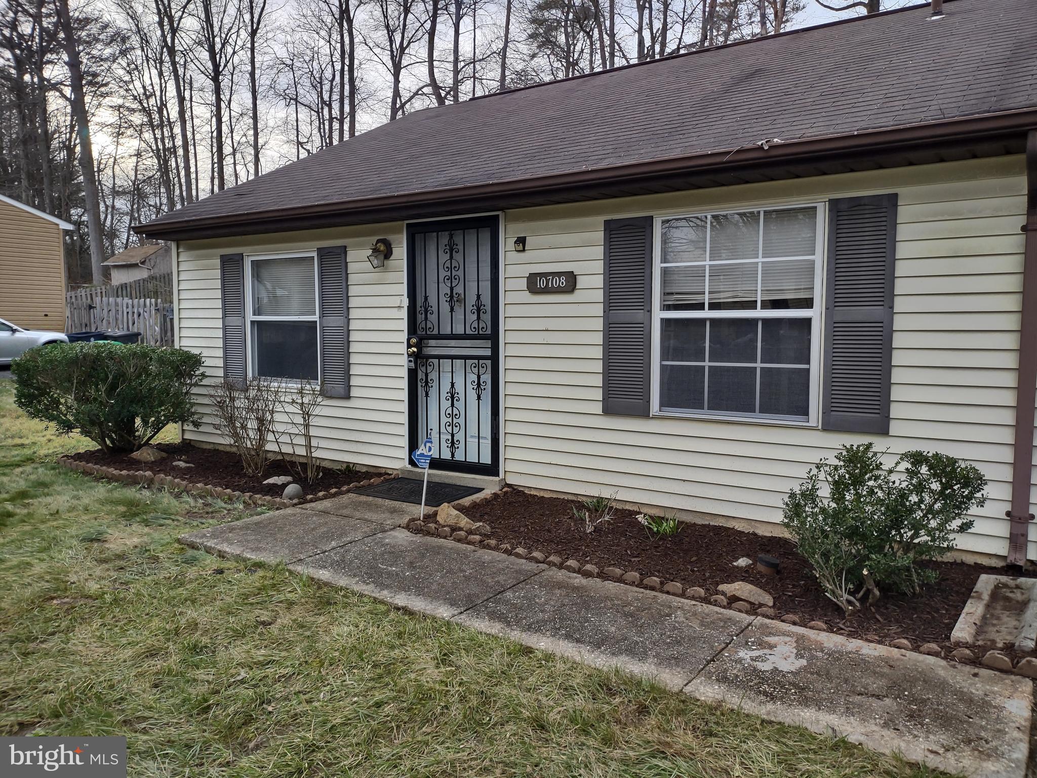 HOLLAWAY ESTATES - Residential