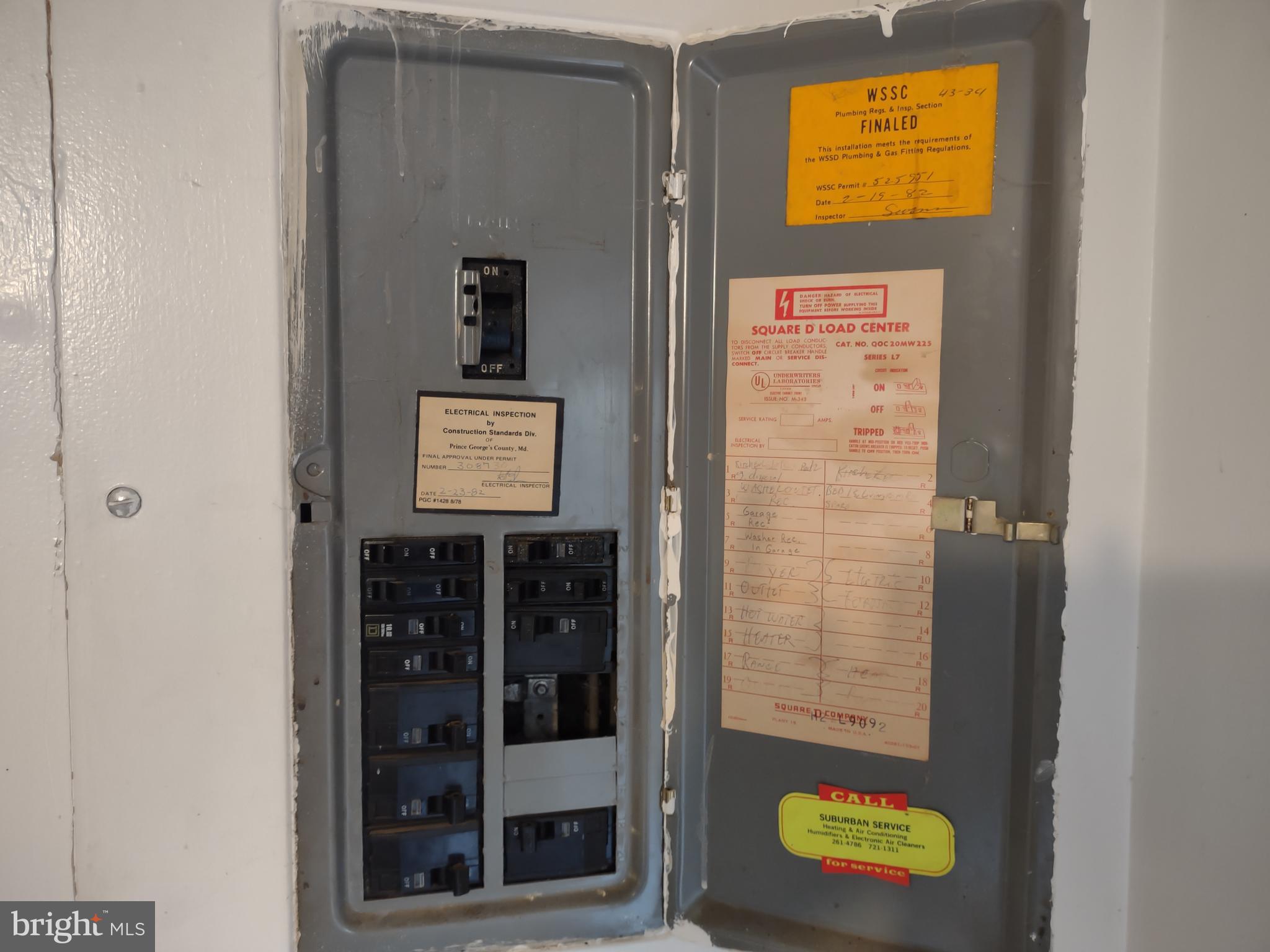 HOLLAWAY ESTATES - Residential