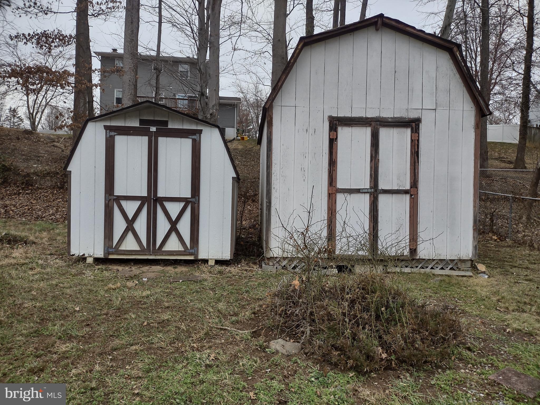 HOLLAWAY ESTATES - Residential