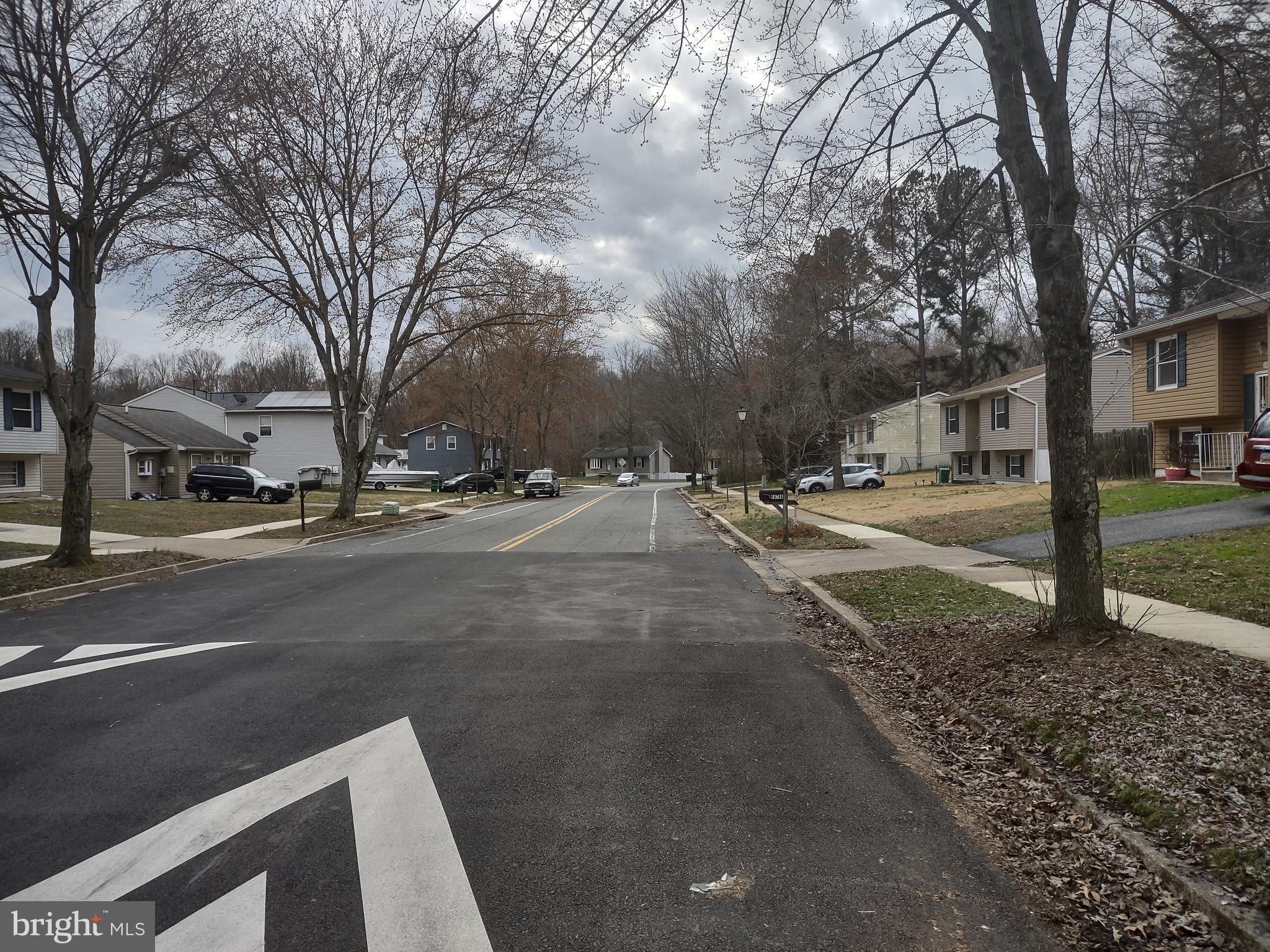 HOLLAWAY ESTATES - Residential