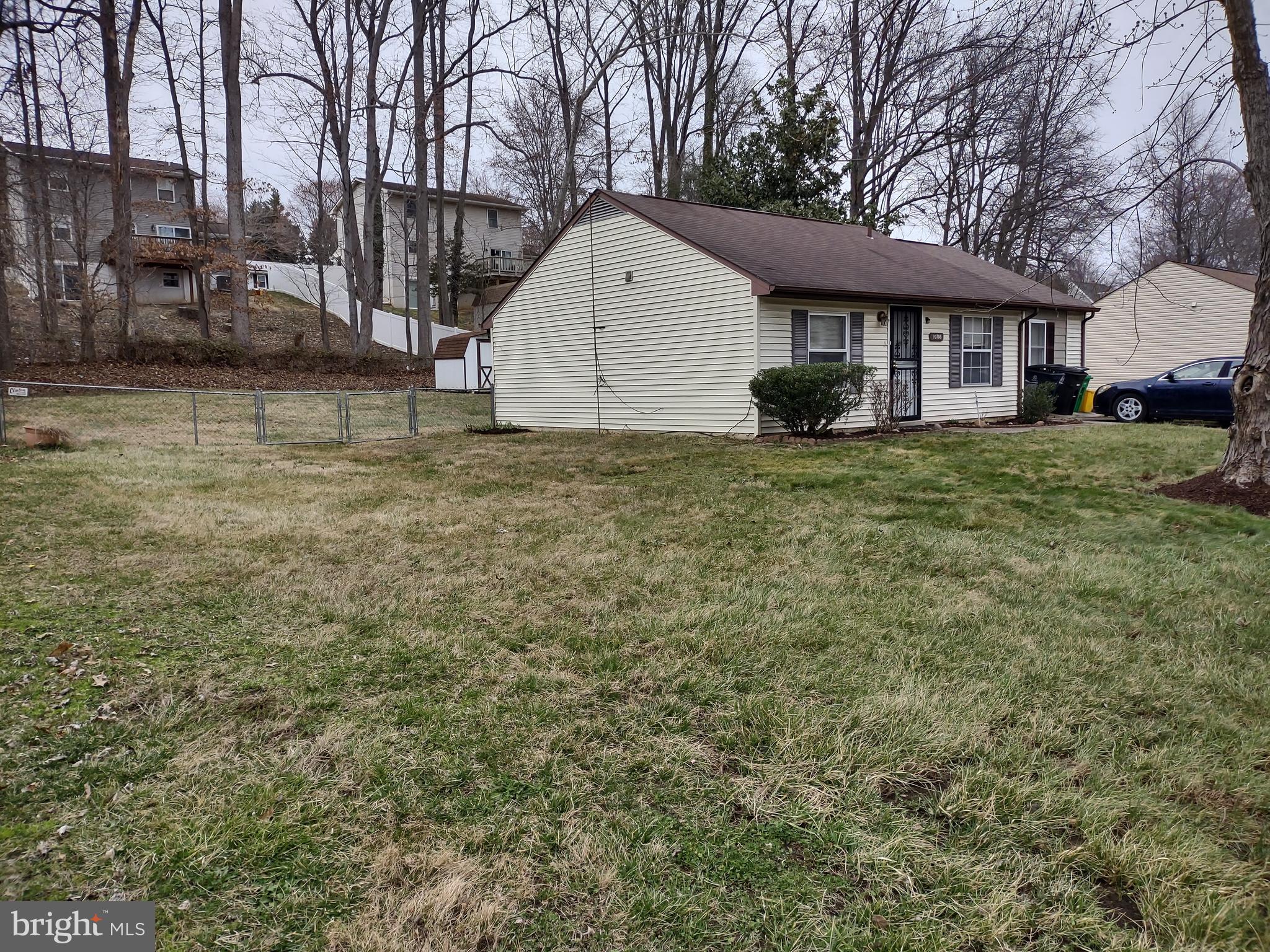 HOLLAWAY ESTATES - Residential