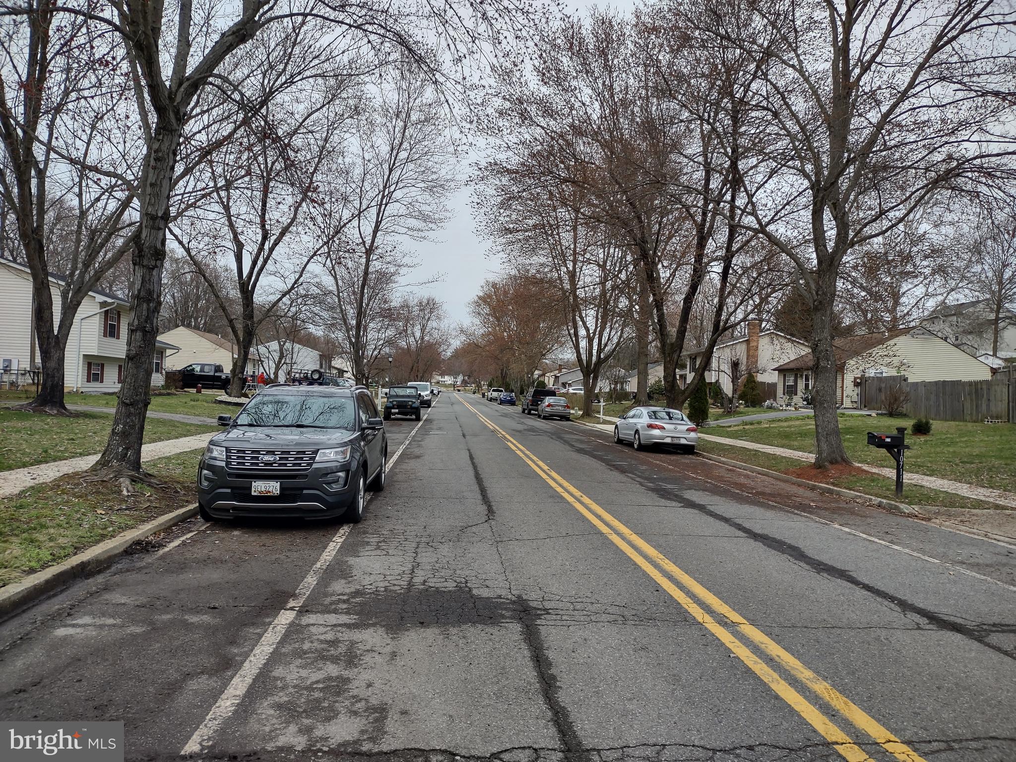 HOLLAWAY ESTATES - Residential