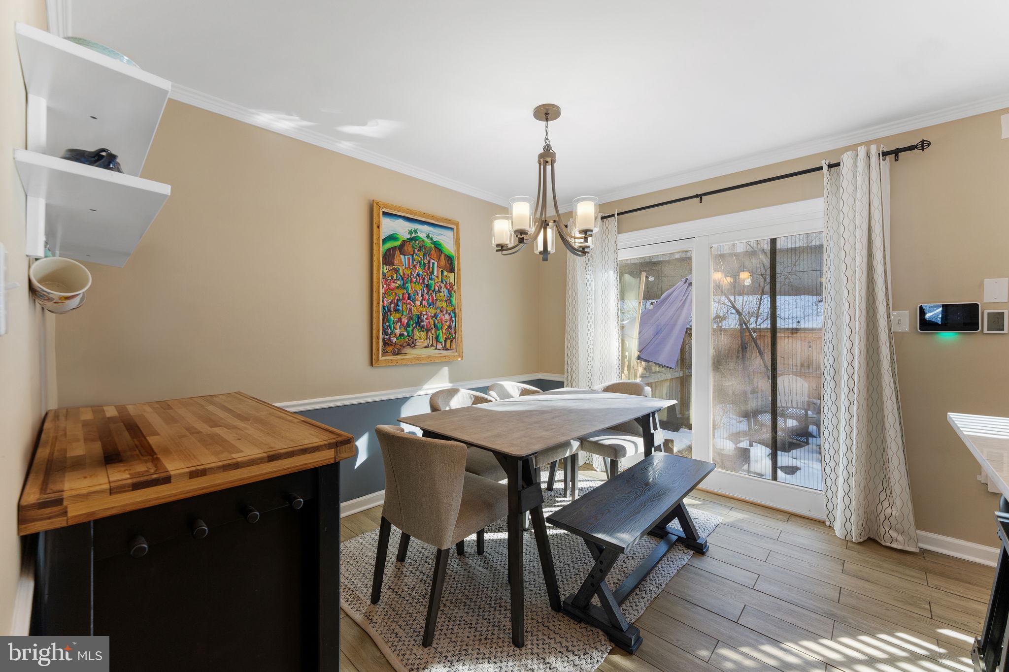 HERITAGE CROSSING - Residential