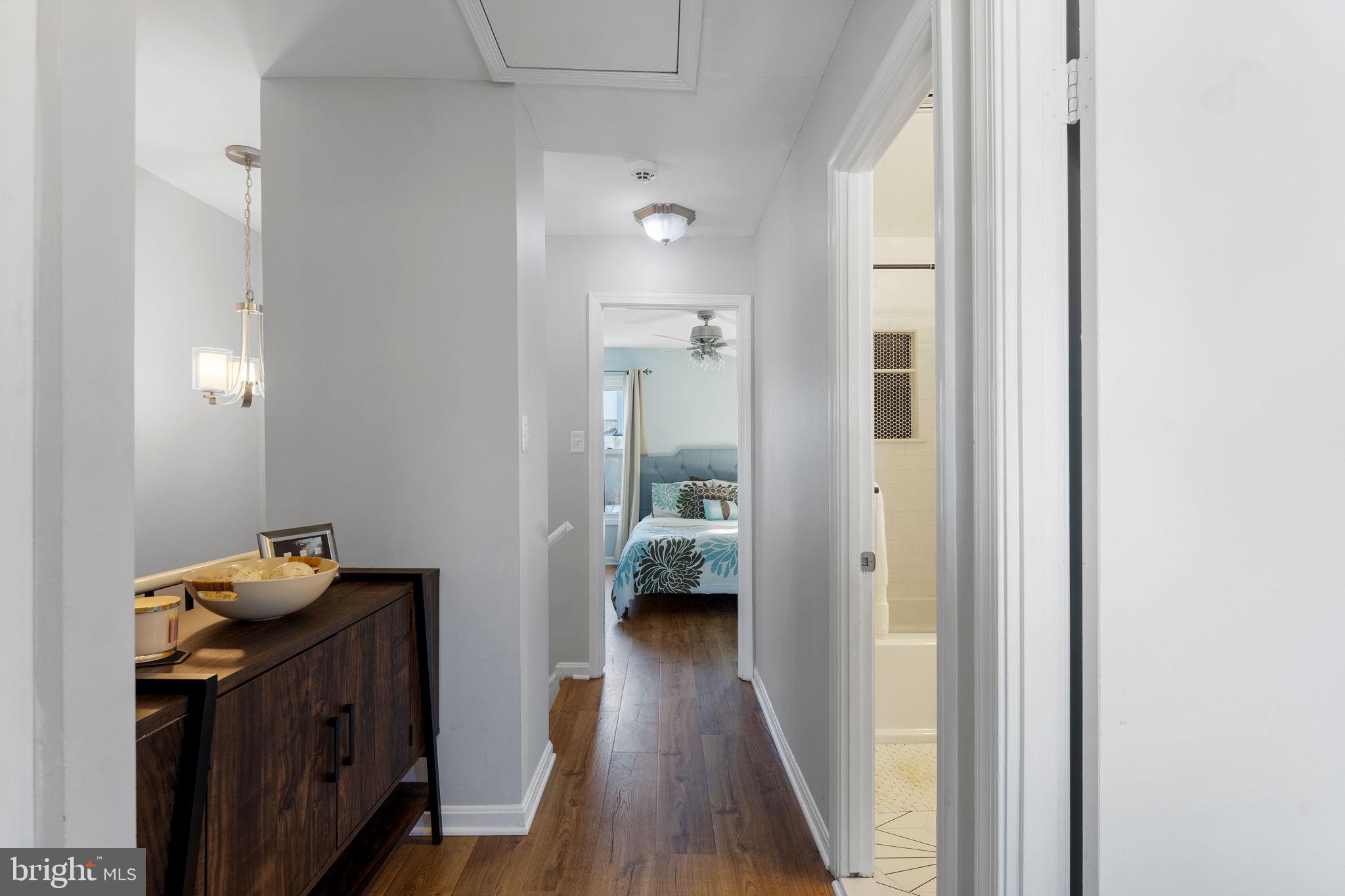 HERITAGE CROSSING - Residential