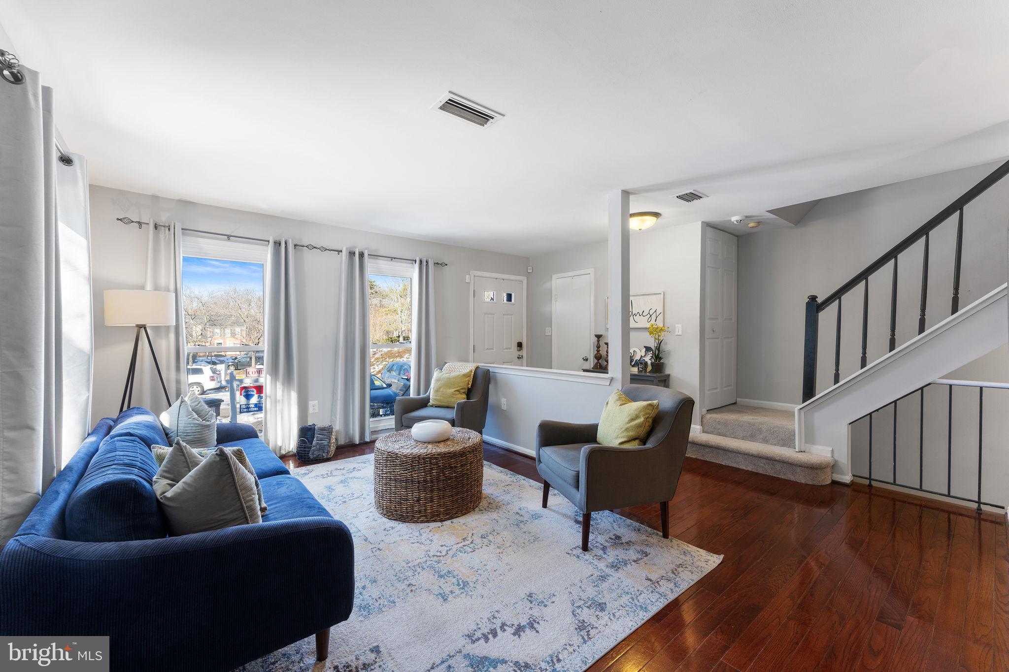 HERITAGE CROSSING - Residential