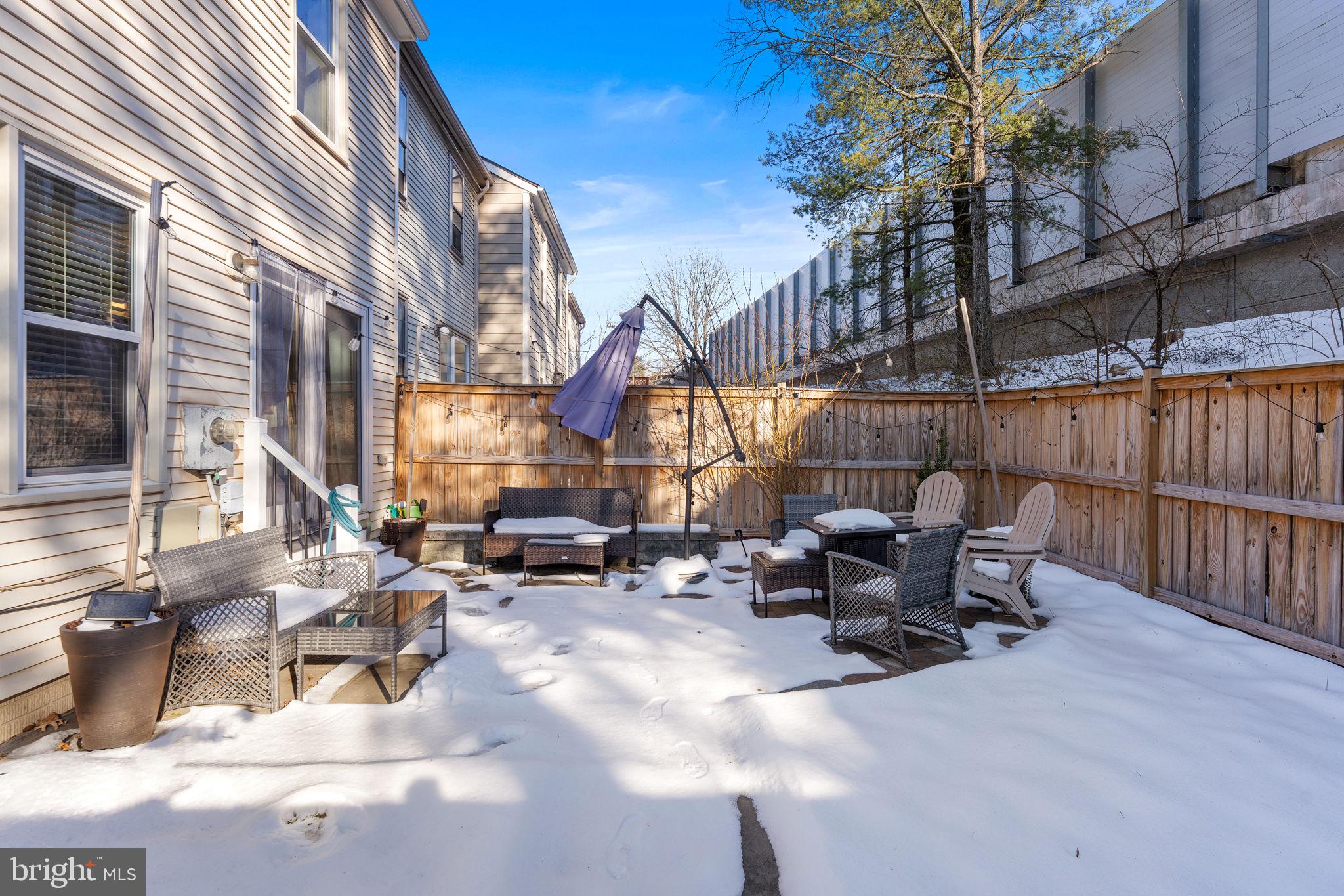 HERITAGE CROSSING - Residential