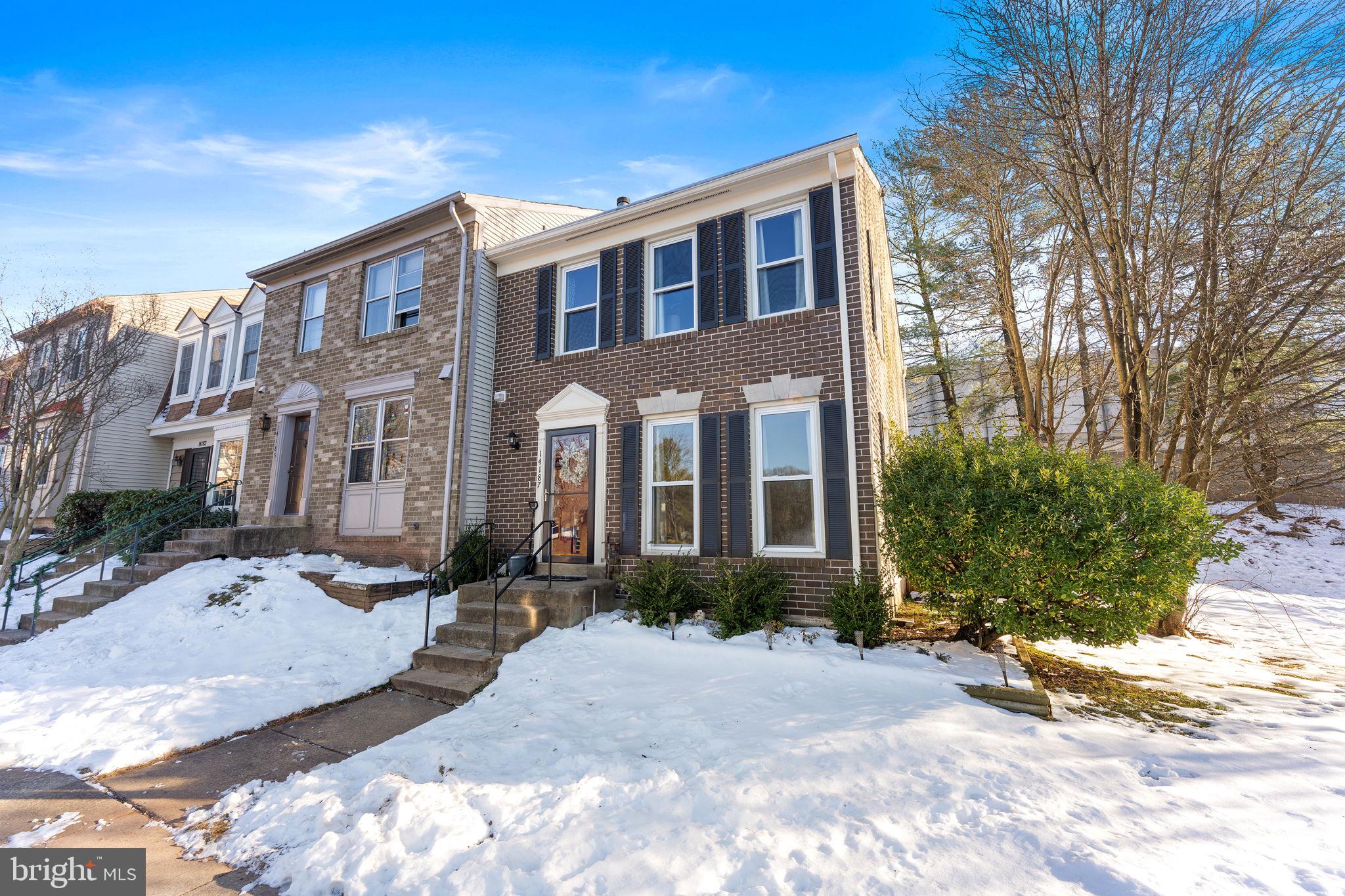 HERITAGE CROSSING - Residential