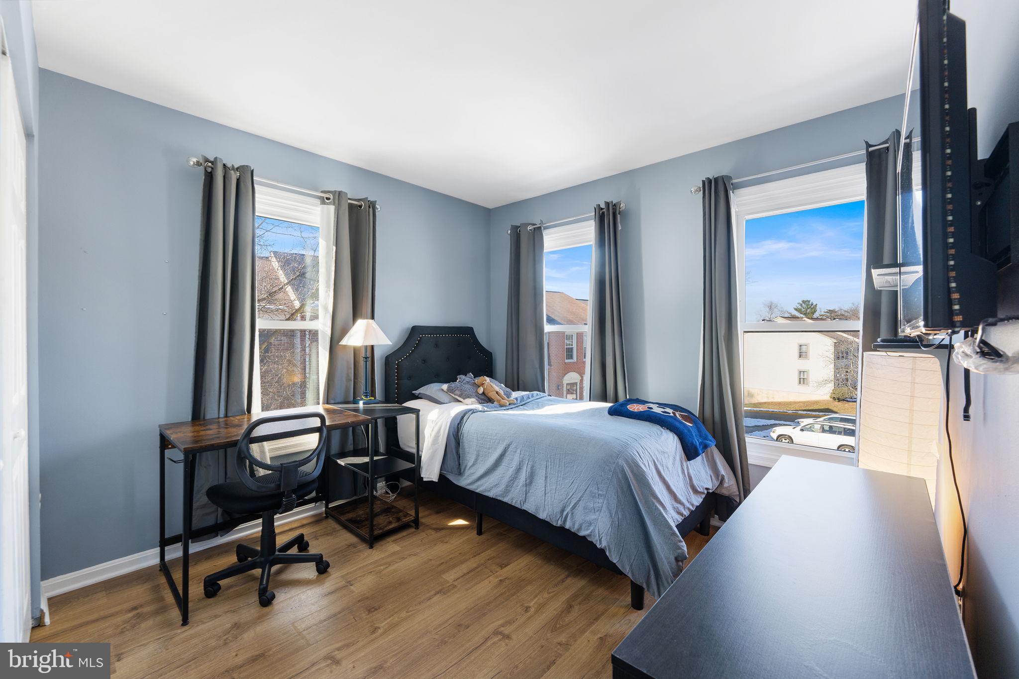 HERITAGE CROSSING - Residential