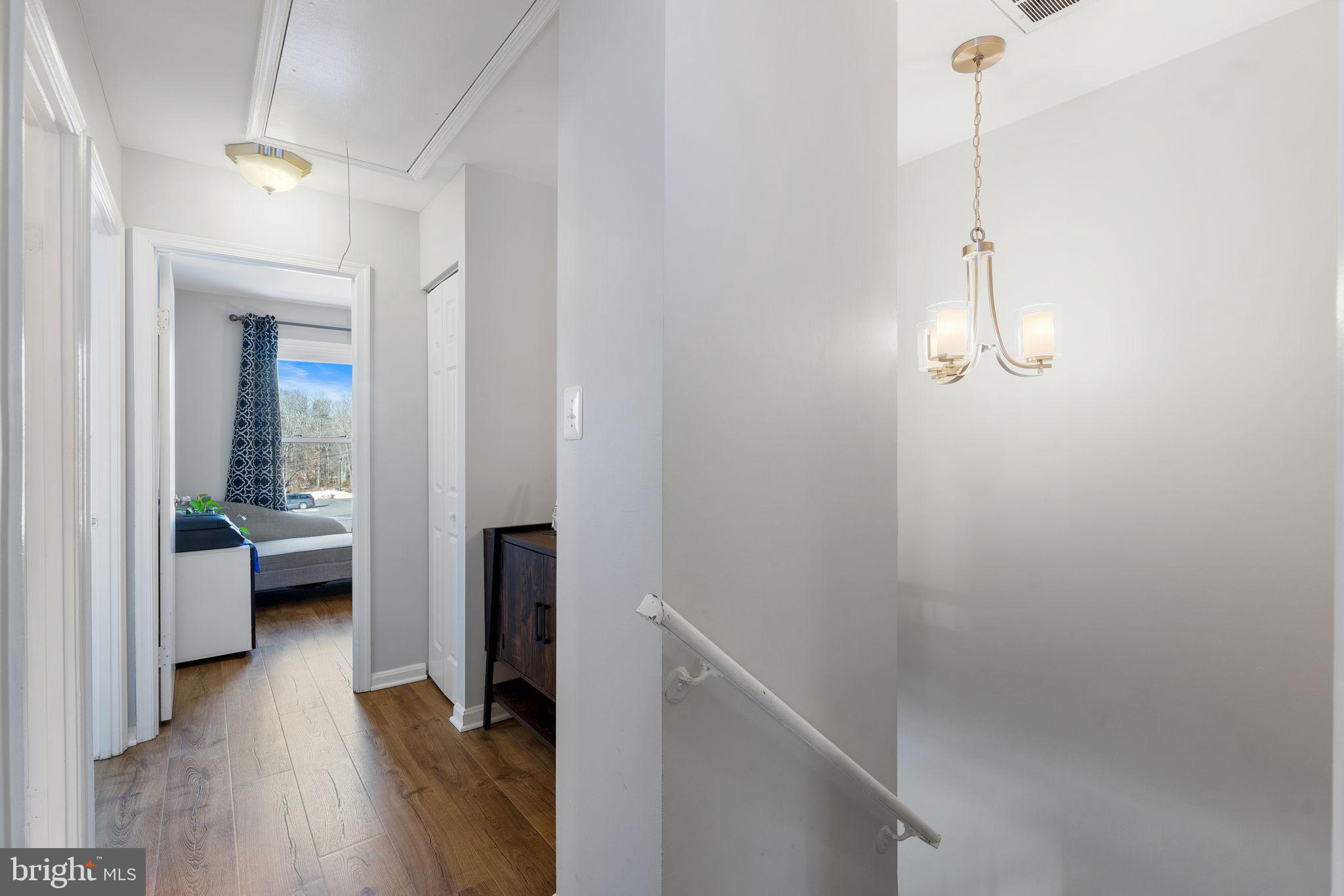 HERITAGE CROSSING - Residential