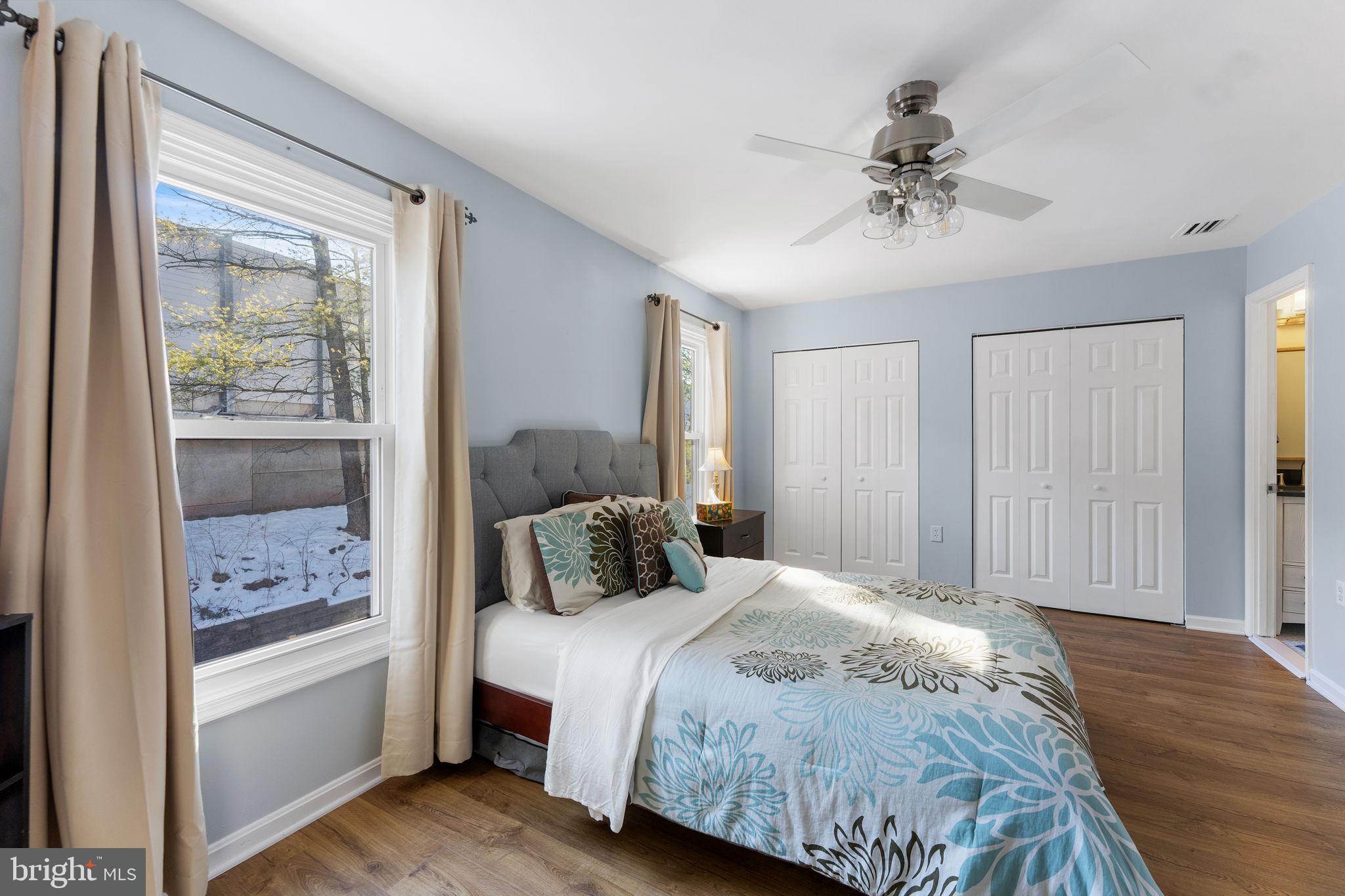 HERITAGE CROSSING - Residential