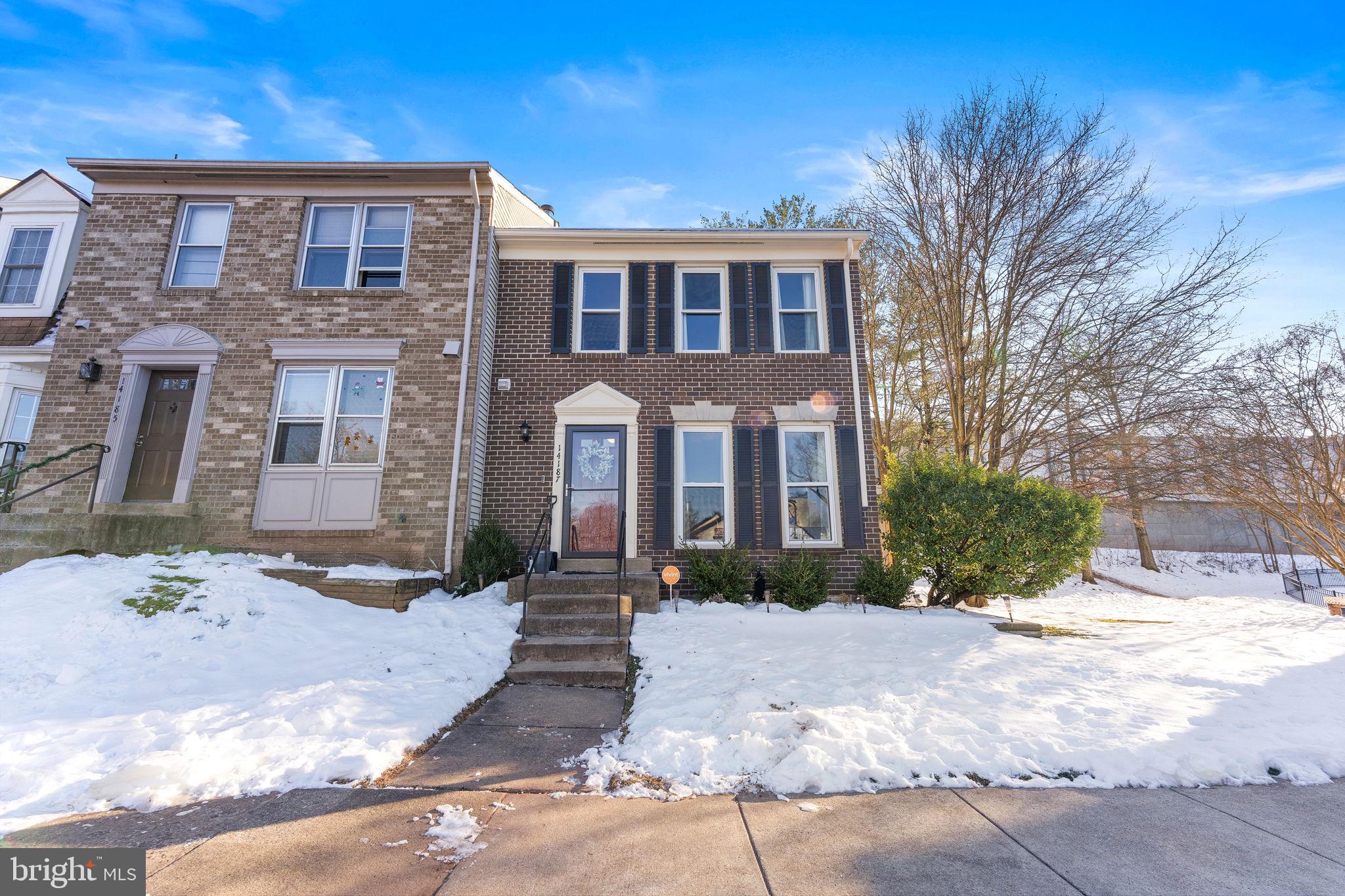 HERITAGE CROSSING - Residential