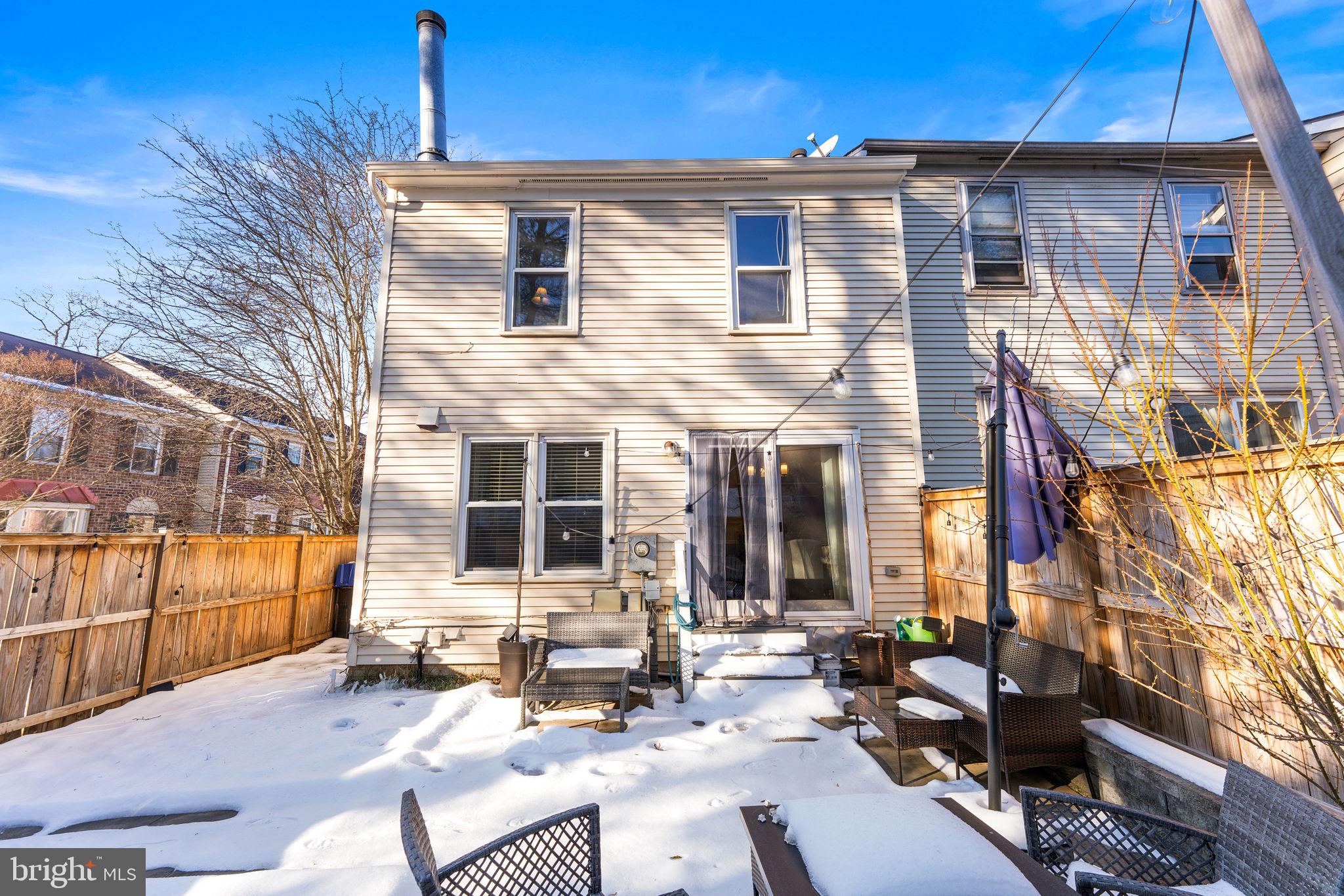 HERITAGE CROSSING - Residential