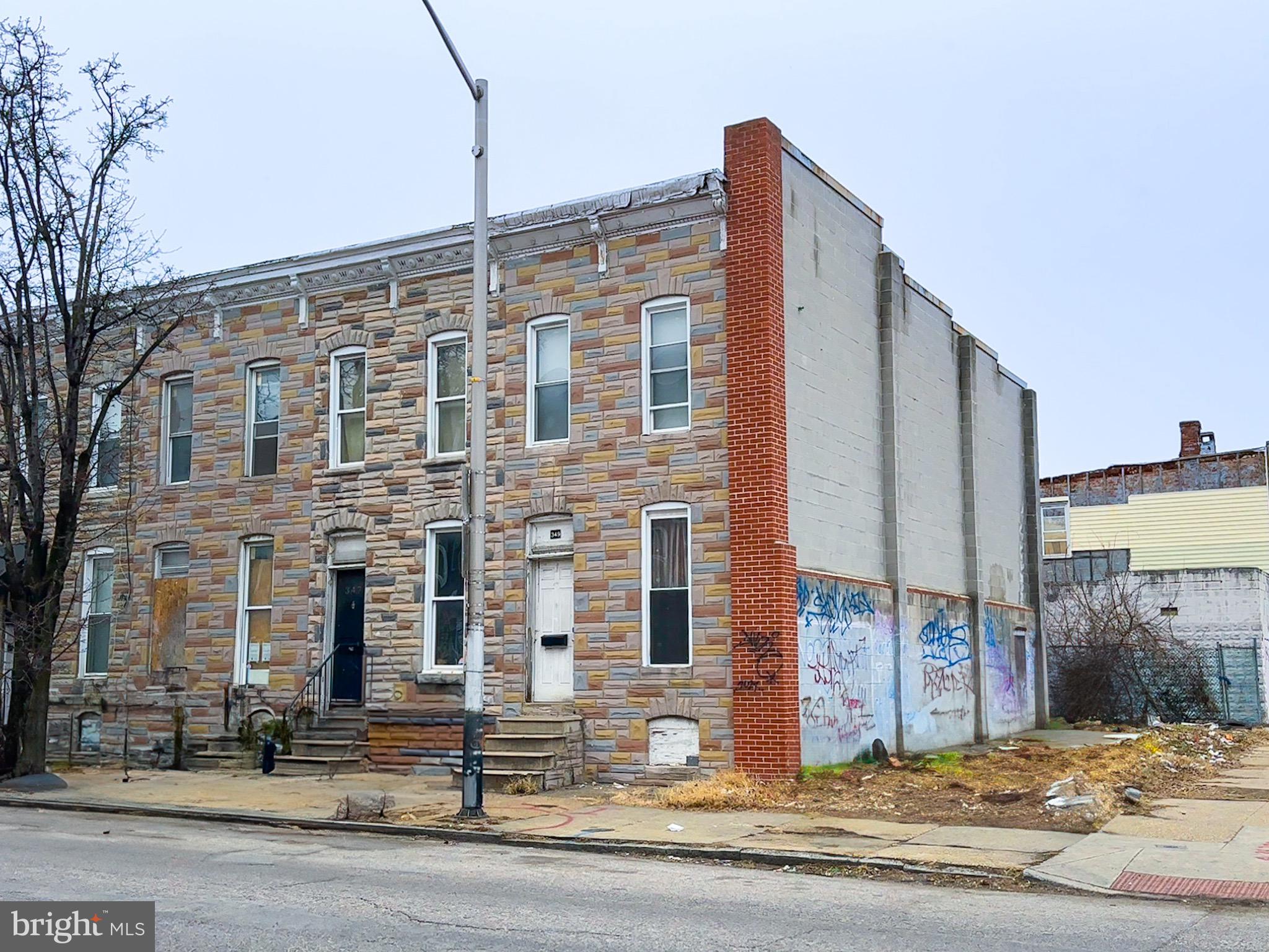 CARROLLTON RIDGE - Residential