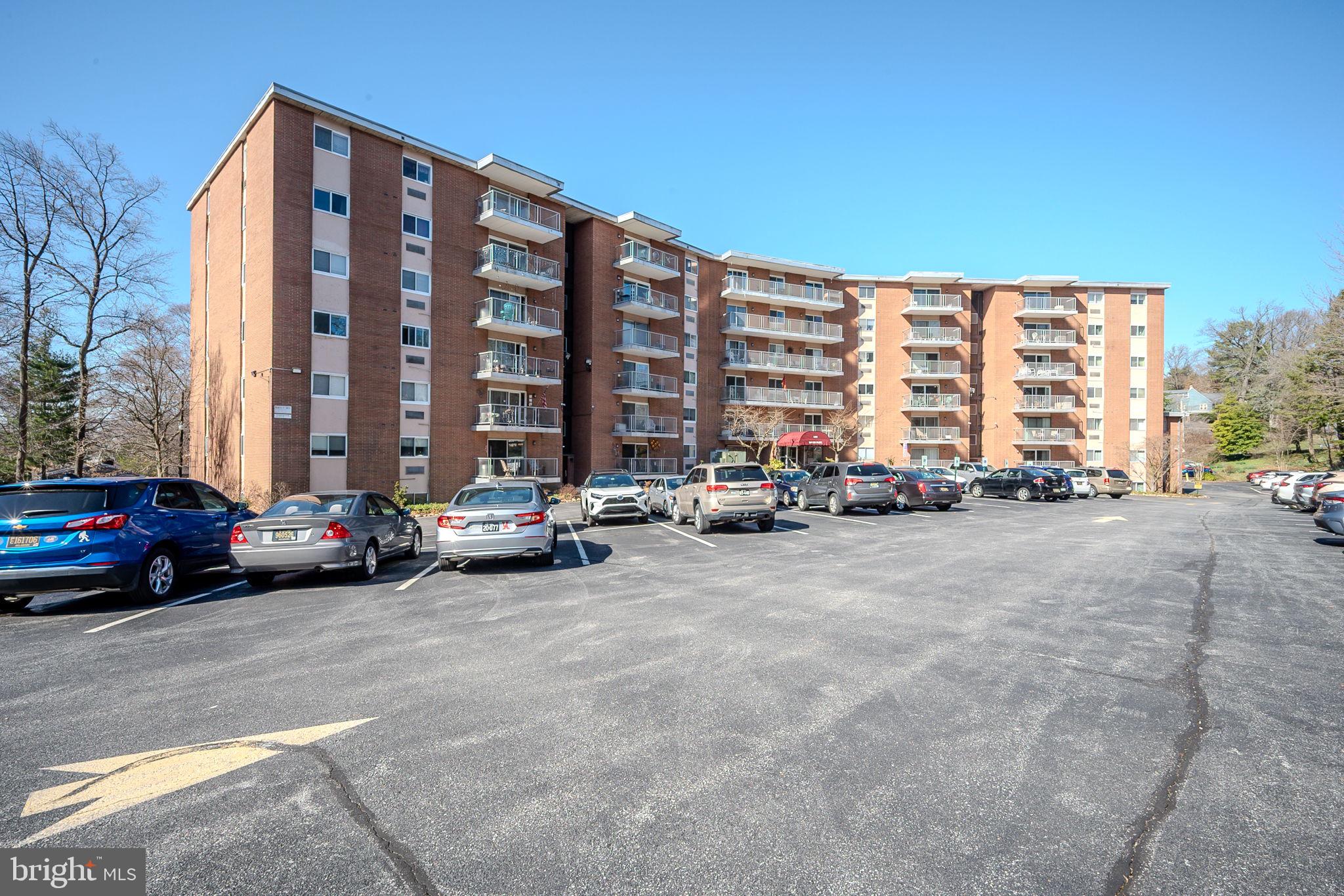 RIVER PARK CONDO - Residential