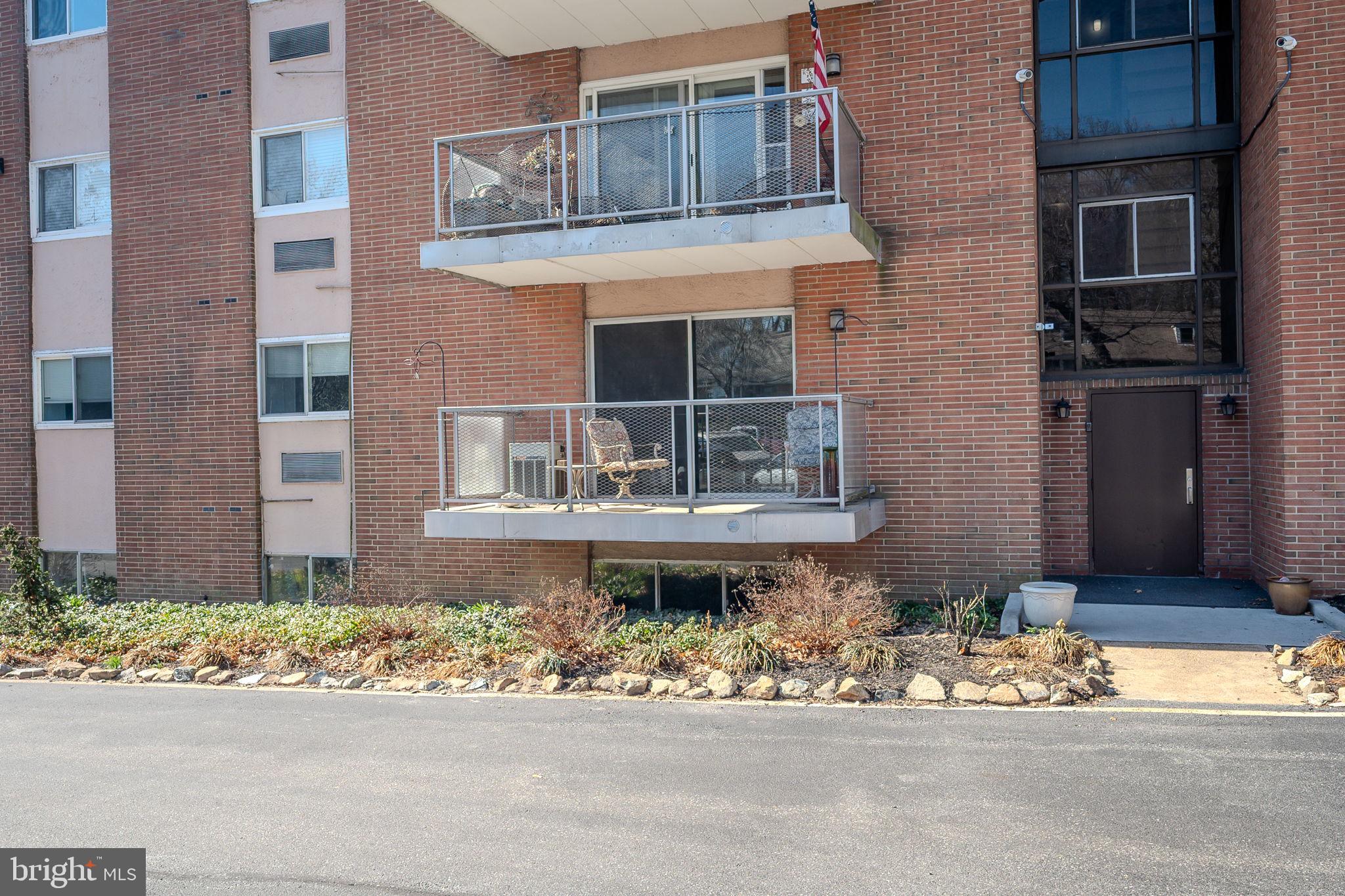 RIVER PARK CONDO - Residential