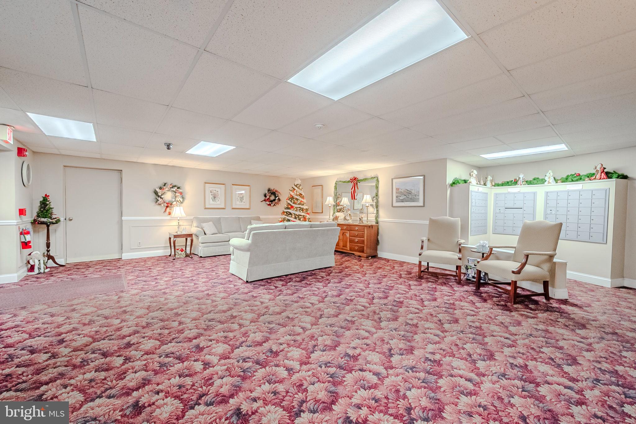 RIVER PARK CONDO - Residential