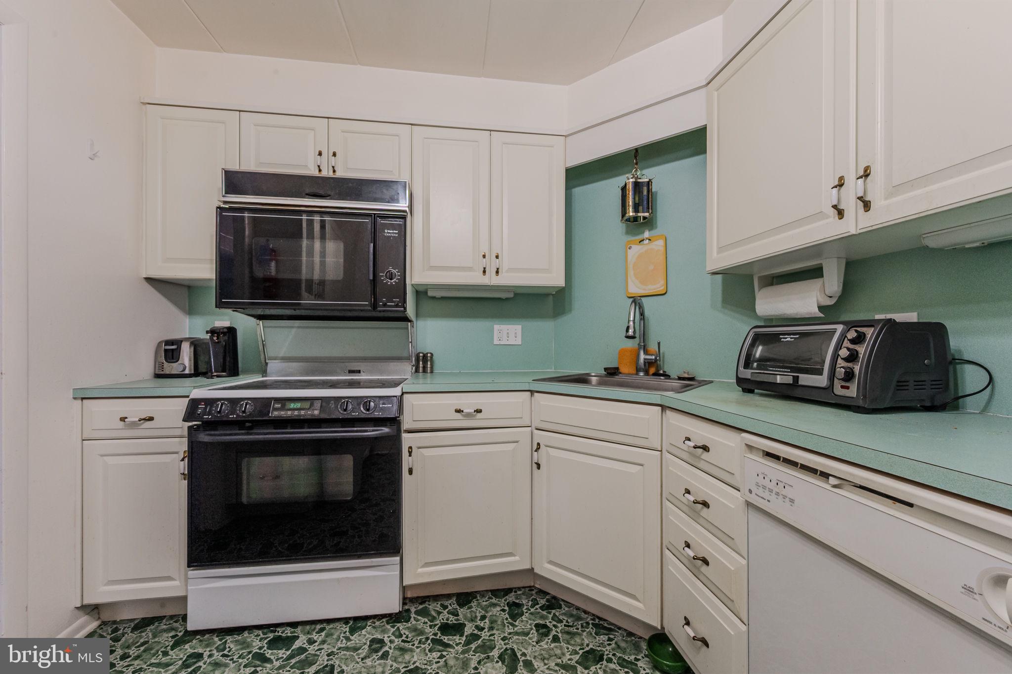 RIVER PARK CONDO - Residential